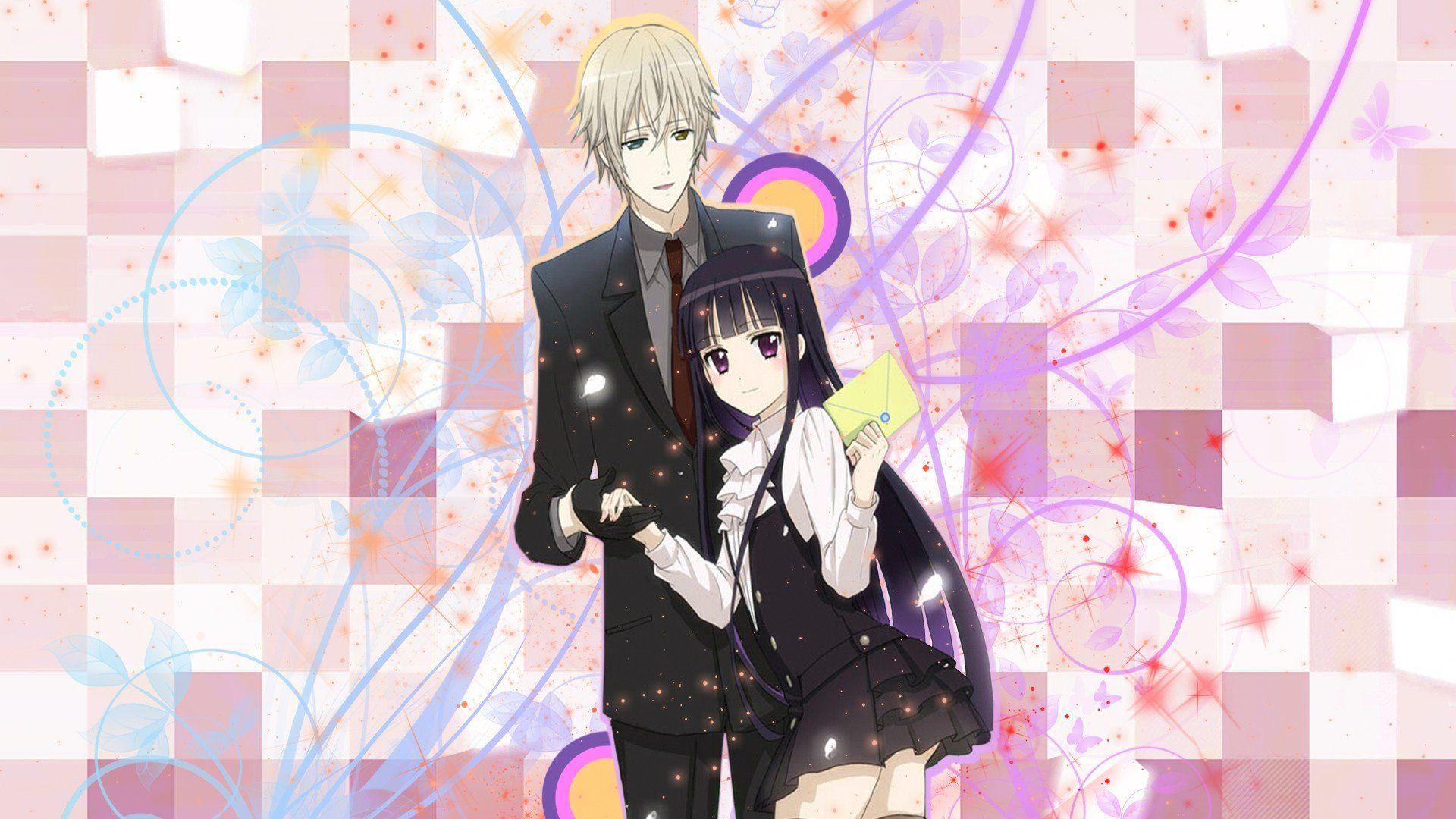 1920x1080 Inu x Boku SS Wallpaper HD / Desktop .