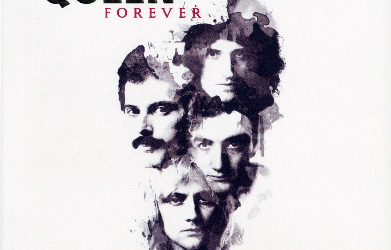 1332x850 Wallpaper freddy, forever, queen .