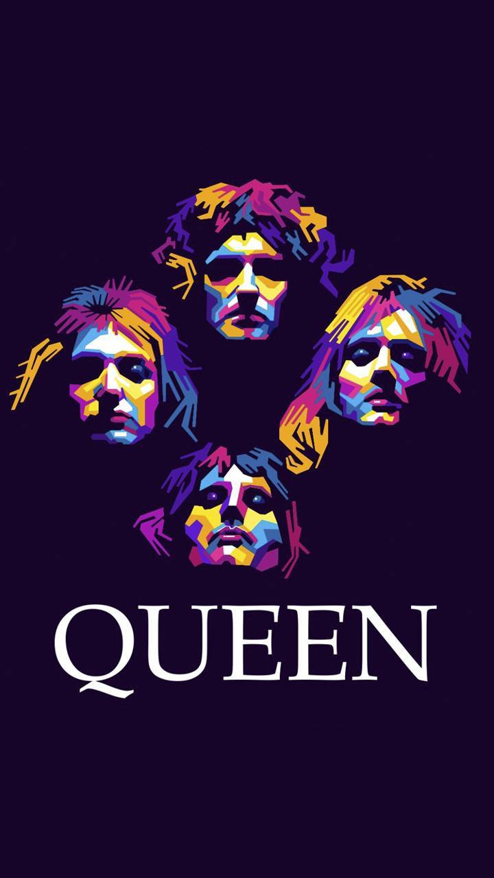 720x1280 QUEEN wallpaper by huseyinseyhann .