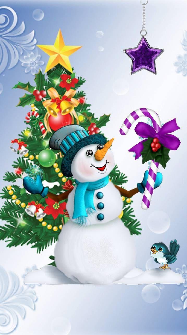717x1280 Merry christmas wallpaper .