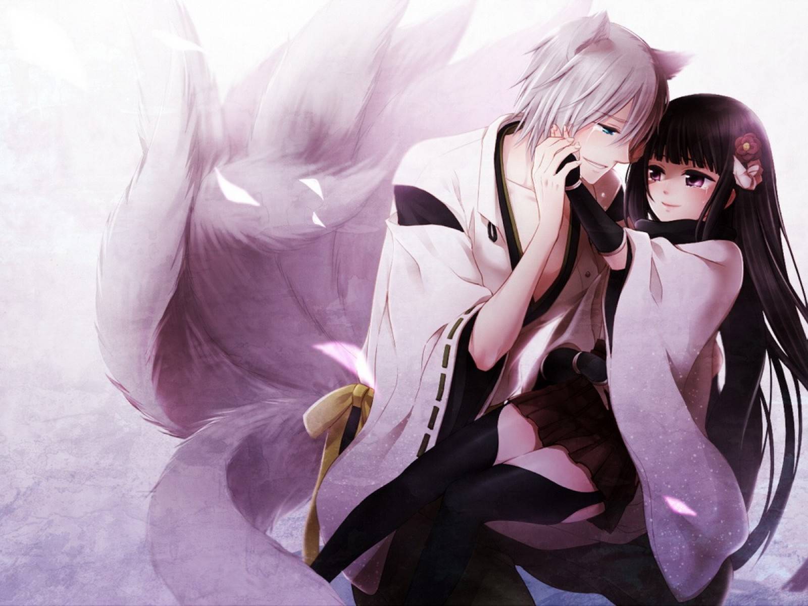 Inu X Boku Ss Wallpapers - Top Free Inu X Boku Ss Backgrounds