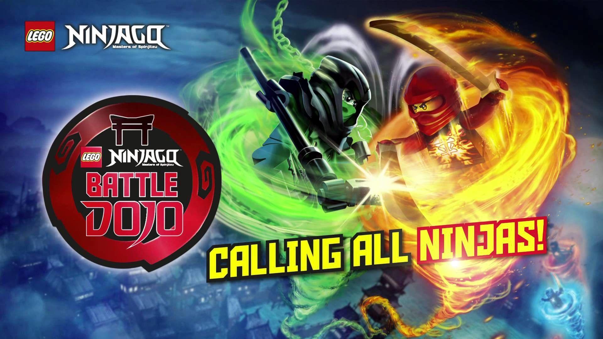 1920x1080 Ninjago hình nền