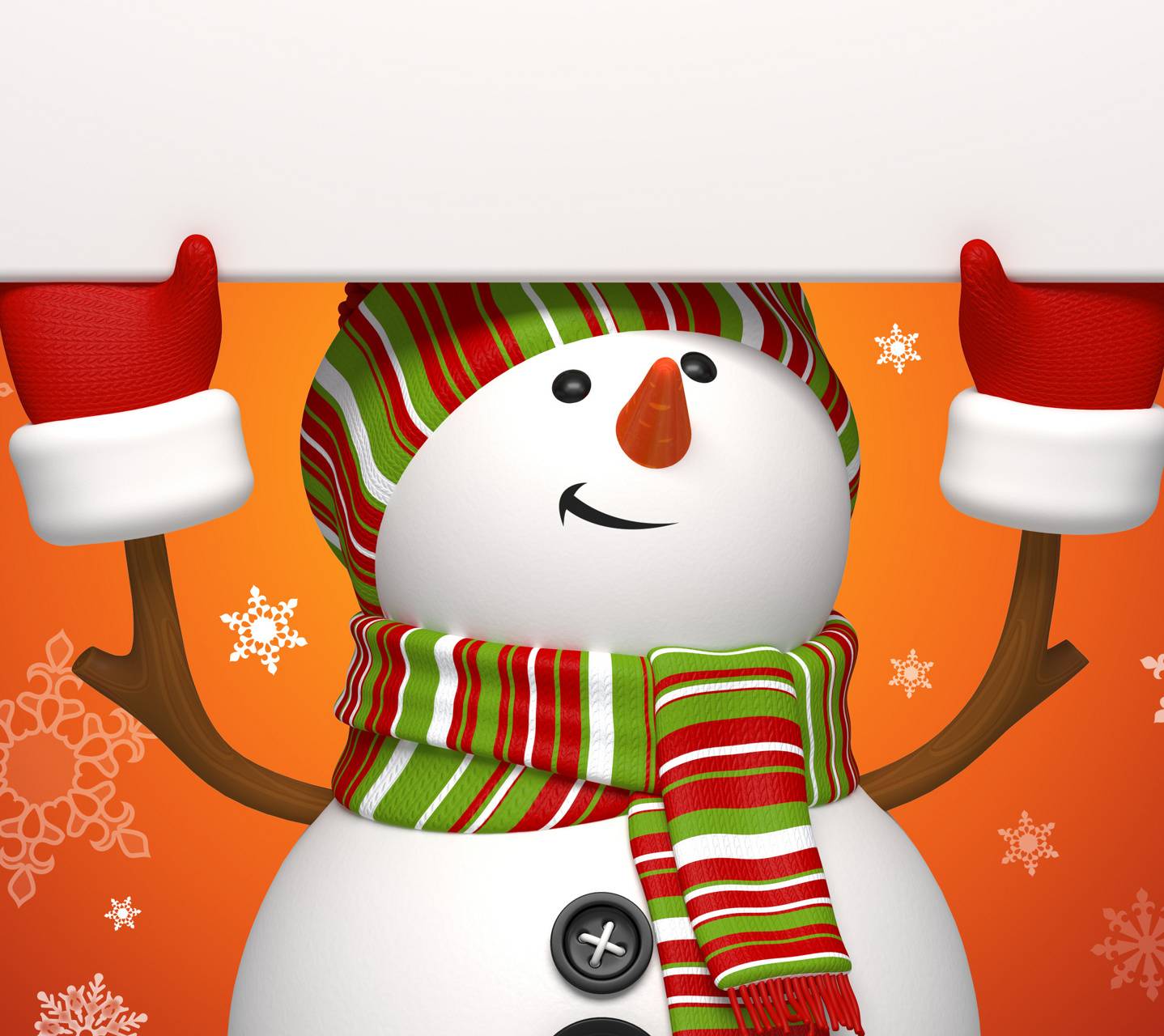 Merry Christmas Snowman Wallpapers - Top Free Merry Christmas Snowman ...