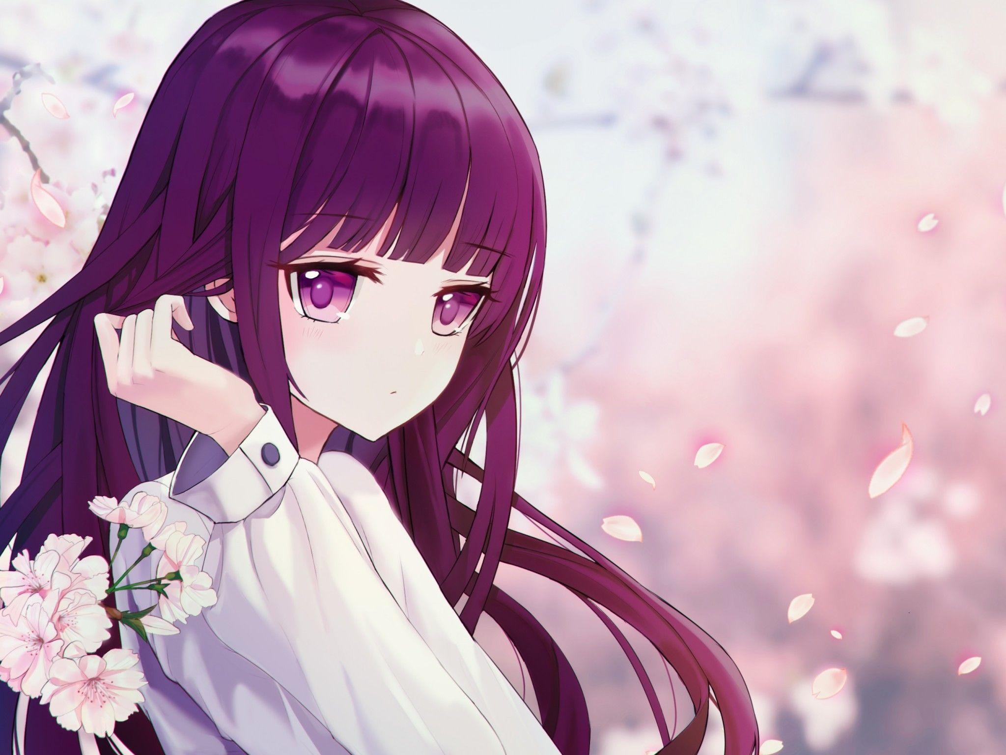 2048x1536 Download 2048x1536 Shirakiin Ririchiyo .
