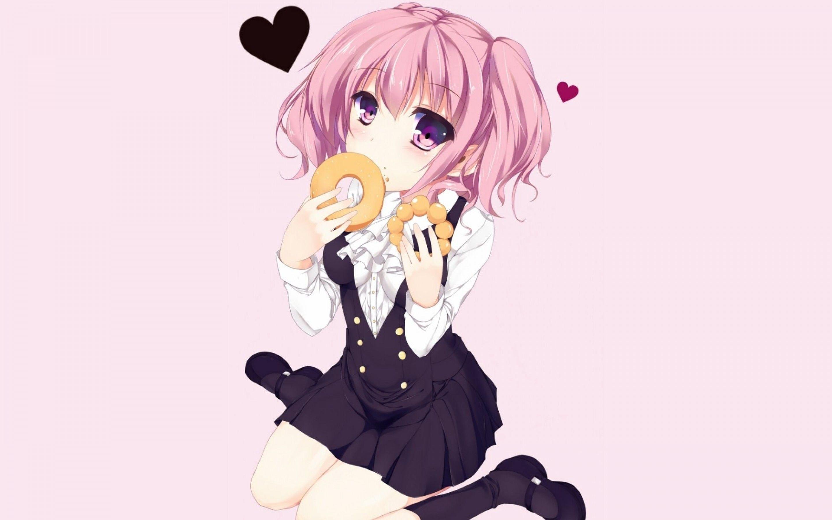 2880x1800 Karuta Inu X Boku Ss HD