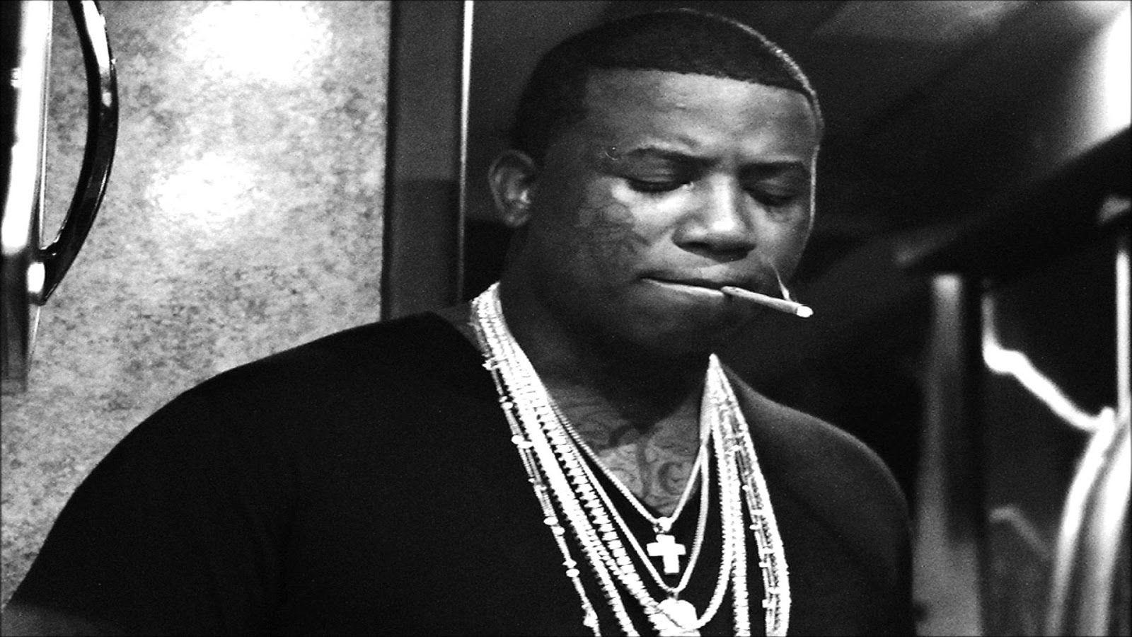 1600x900 Wallz Hut: Gucci Mane