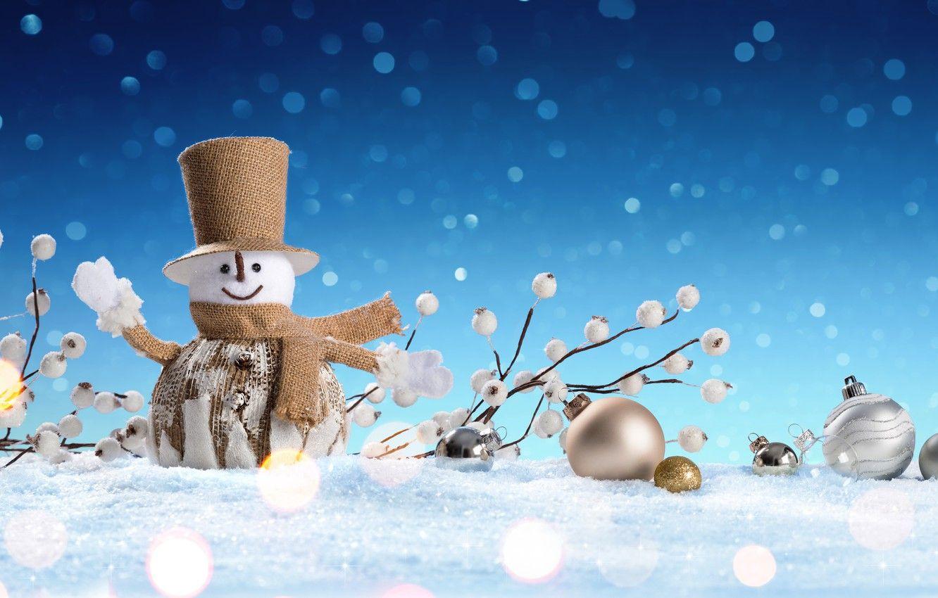 1332x850 Wallpaper winter, snow, snowflakes, New .