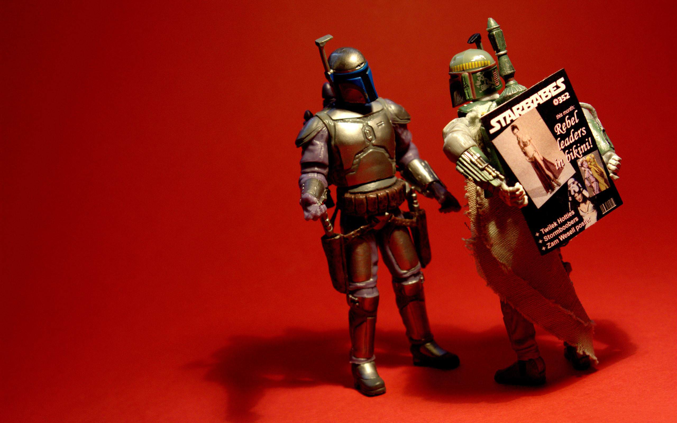 Funny Star Wars Wallpapers - Top Free Funny Star Wars Backgrounds ...