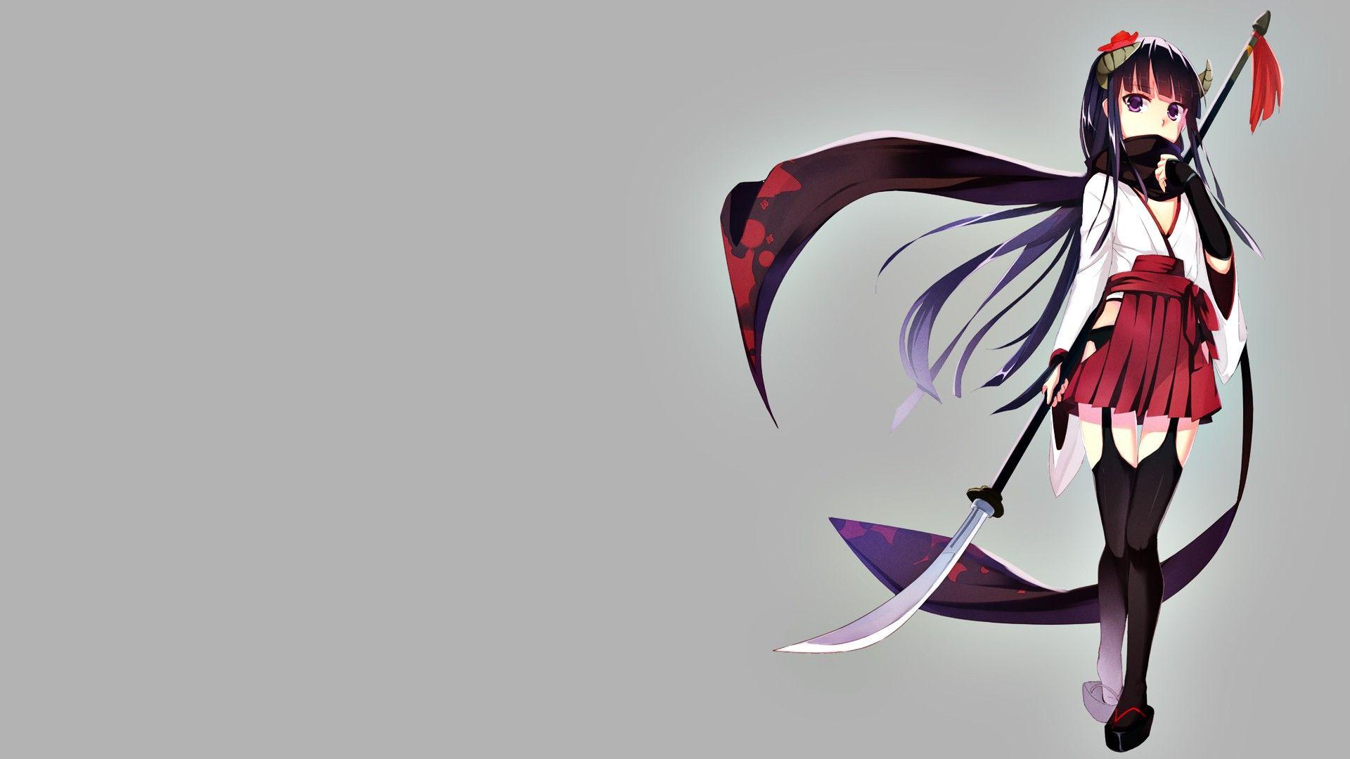 Inu X Boku Ss Wallpapers - Top Free Inu X Boku Ss Backgrounds