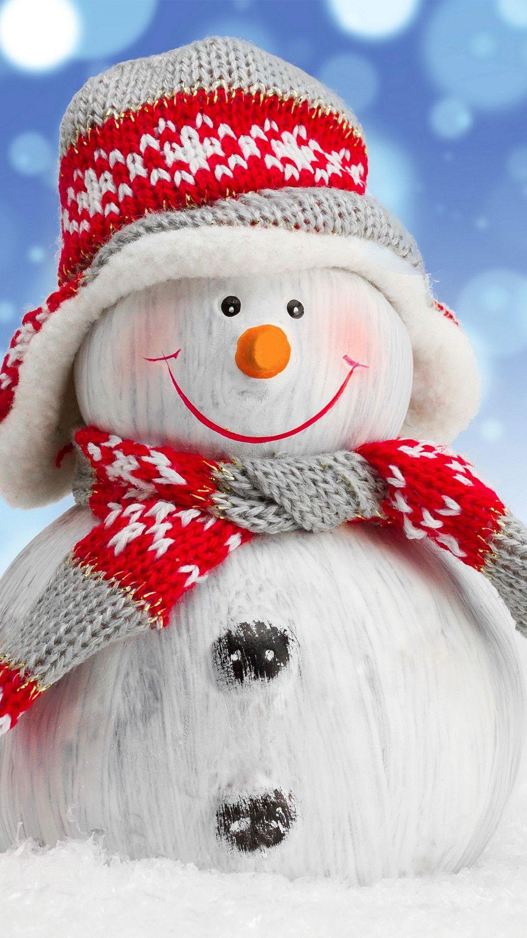 Snowman Phone Wallpapers - Top Free Snowman Phone Backgrounds ...