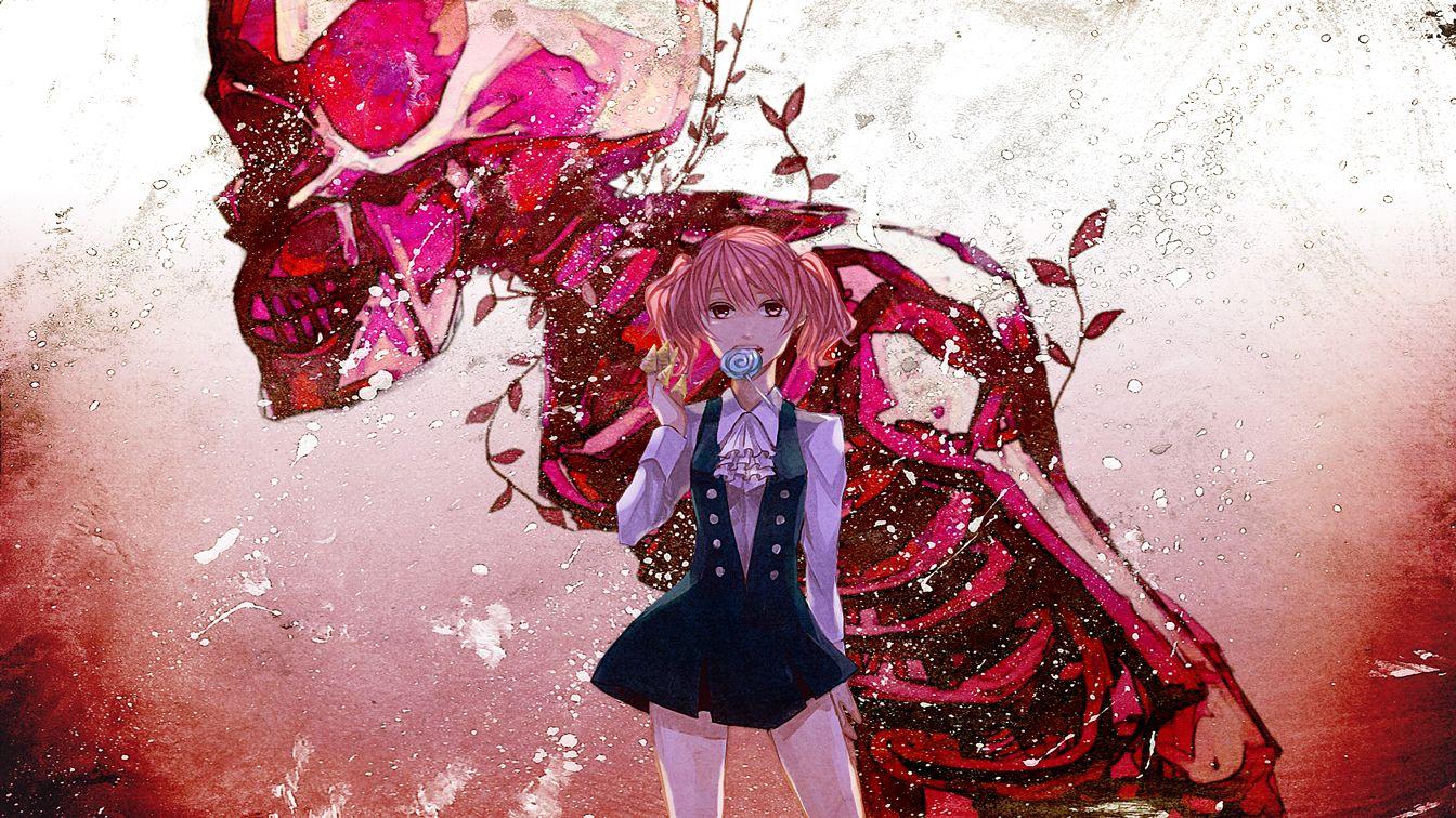 1344x756 Roromiya Karuta x Boku SS .