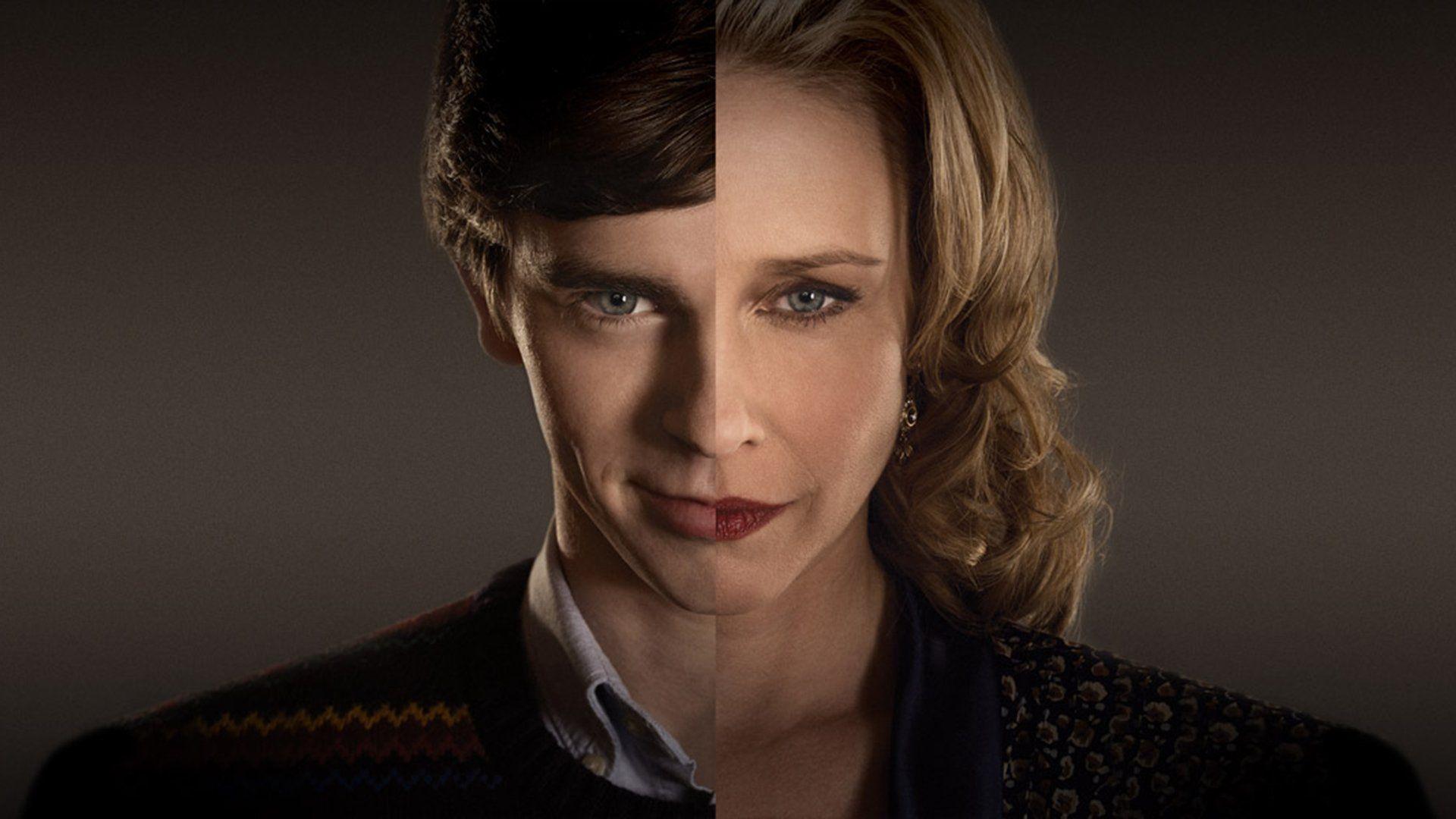 1920x1080 Bates Motel