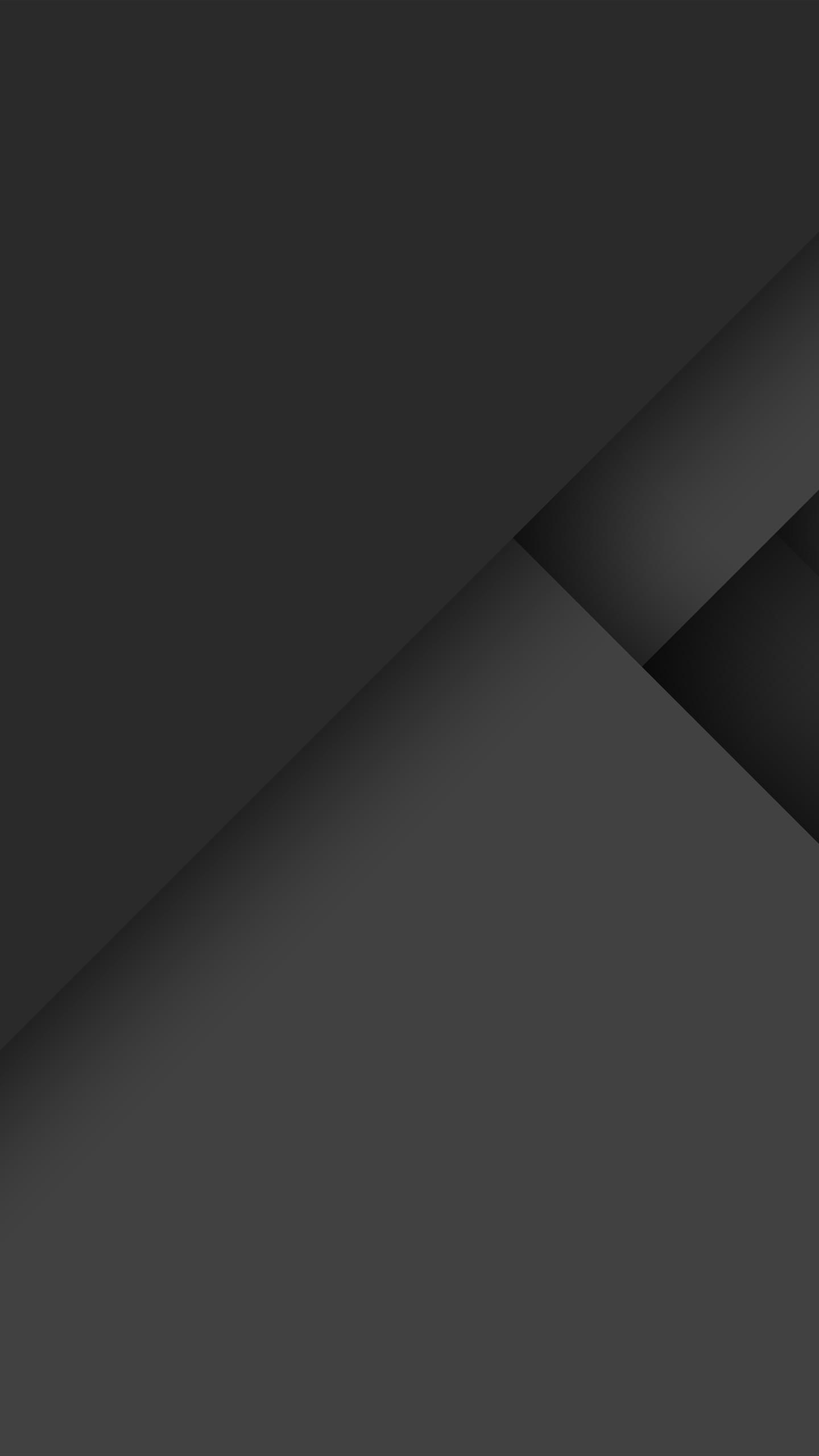 1440x2560 Grey Android