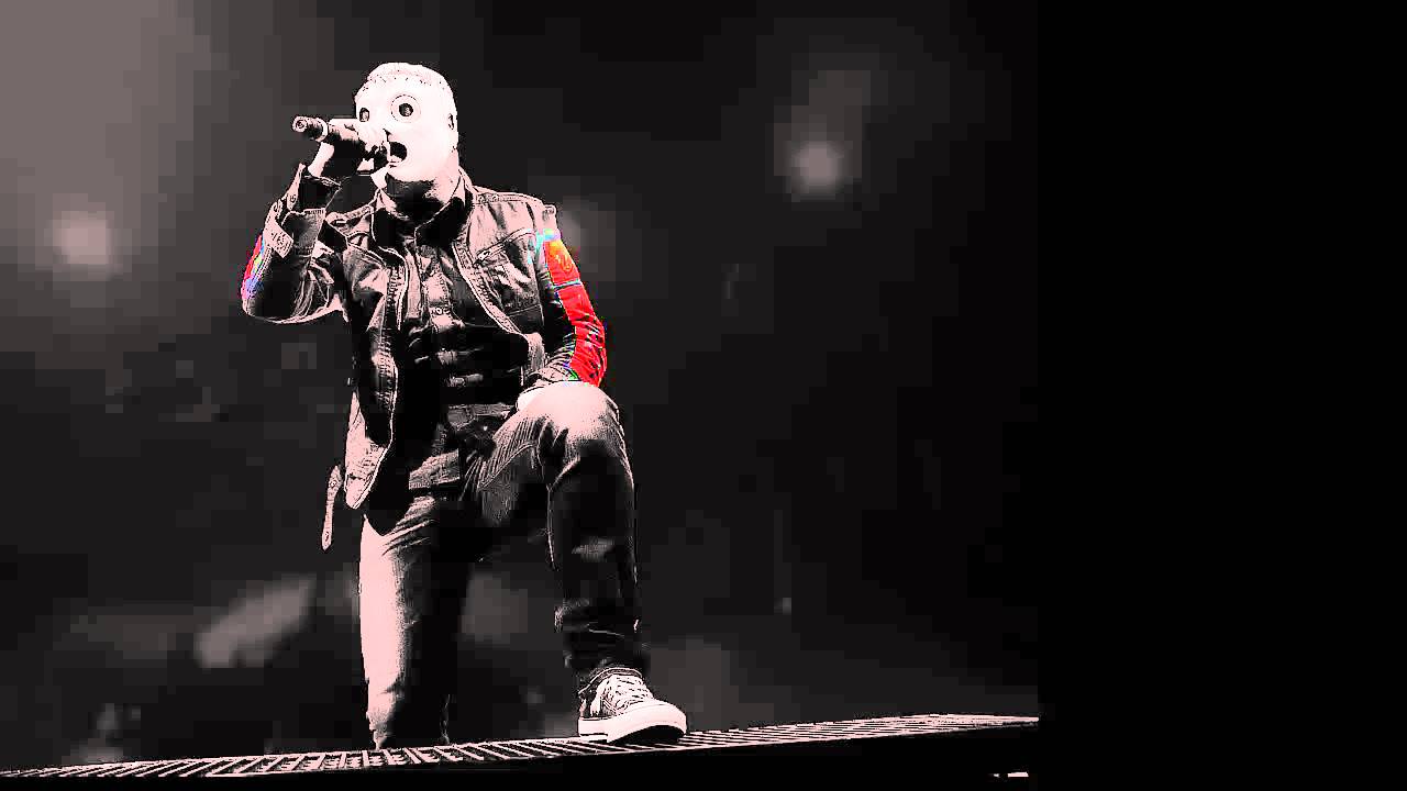 1280x720 Corey Taylor SLIPKNOT