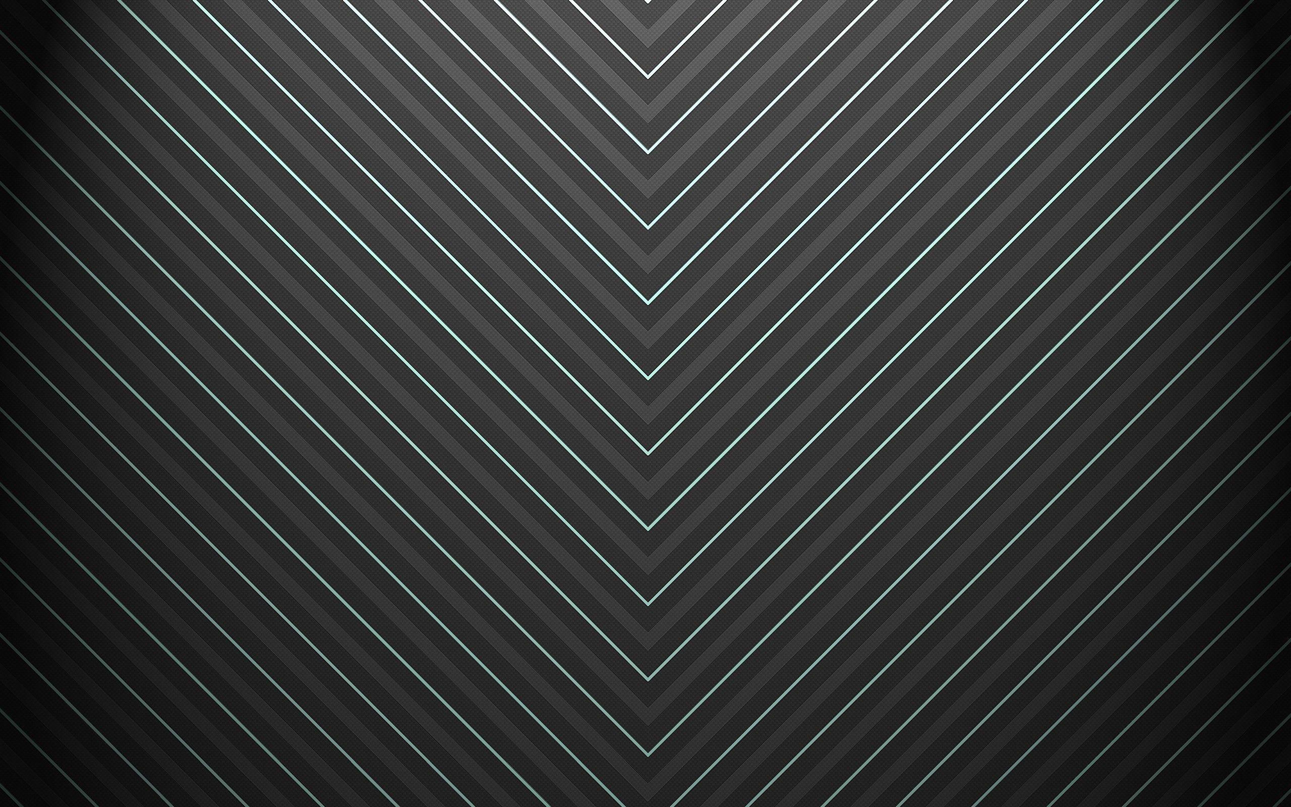 2560x1600 Gray Background Wallpaper