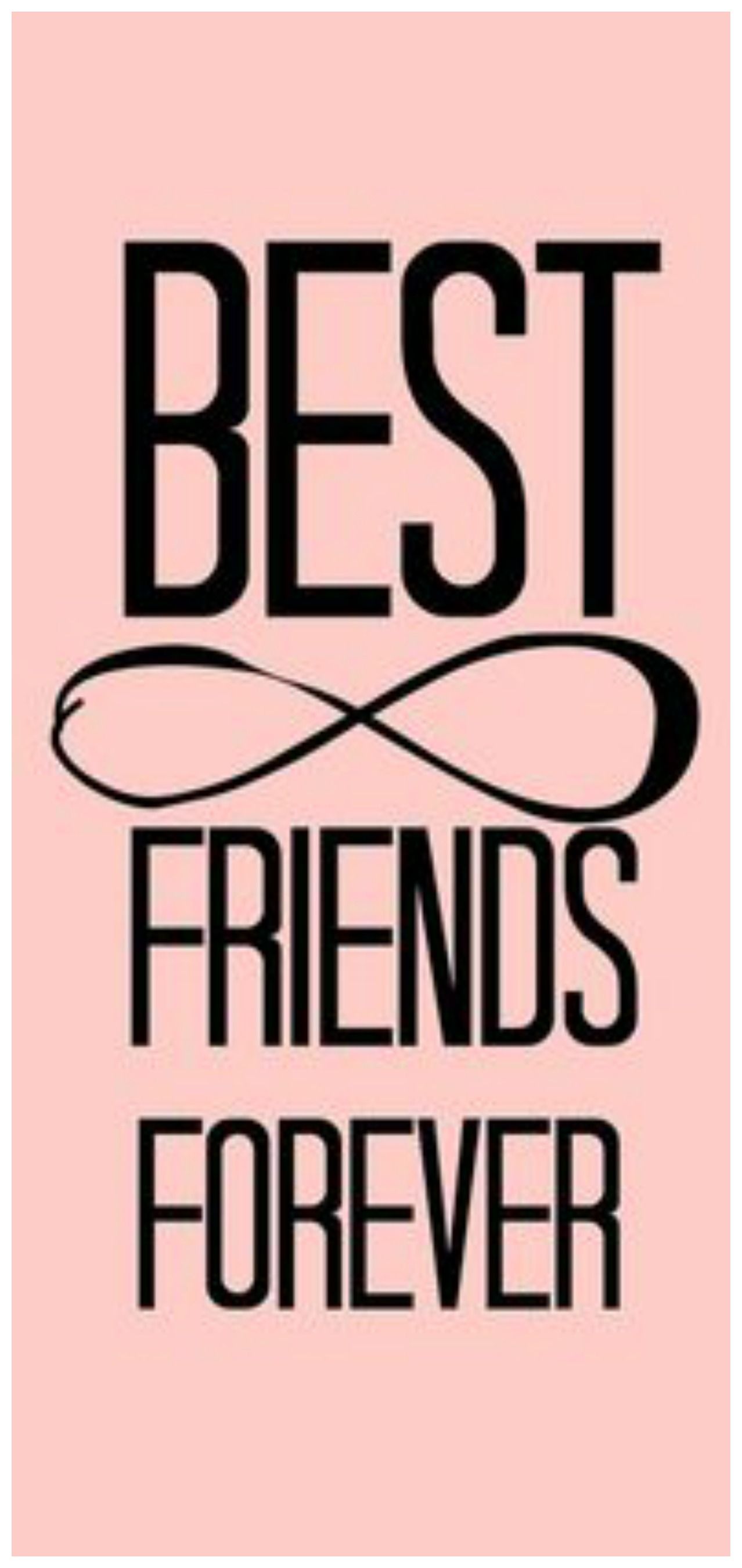 1278x2700 BFF Wallpaper Free .