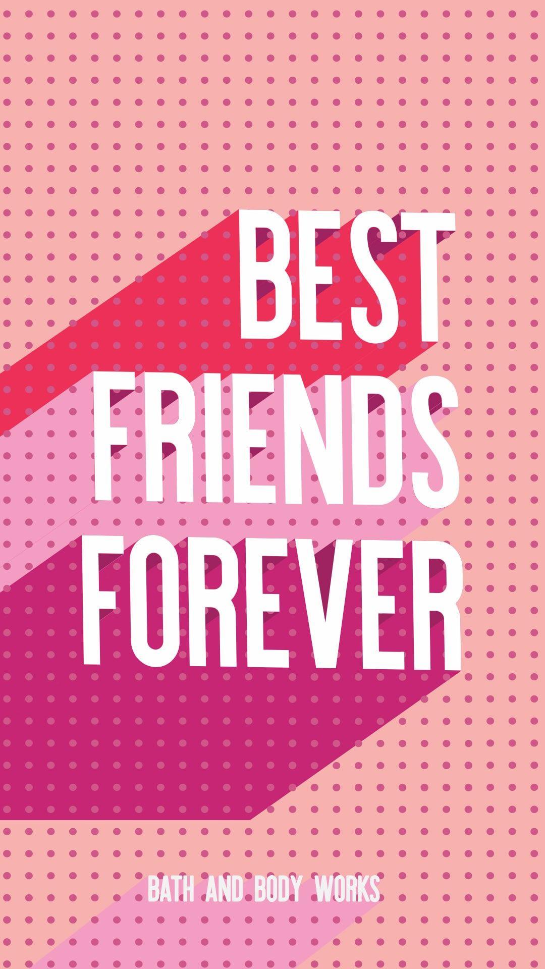 1080x1920 BFF Wallpaper for iPhone .