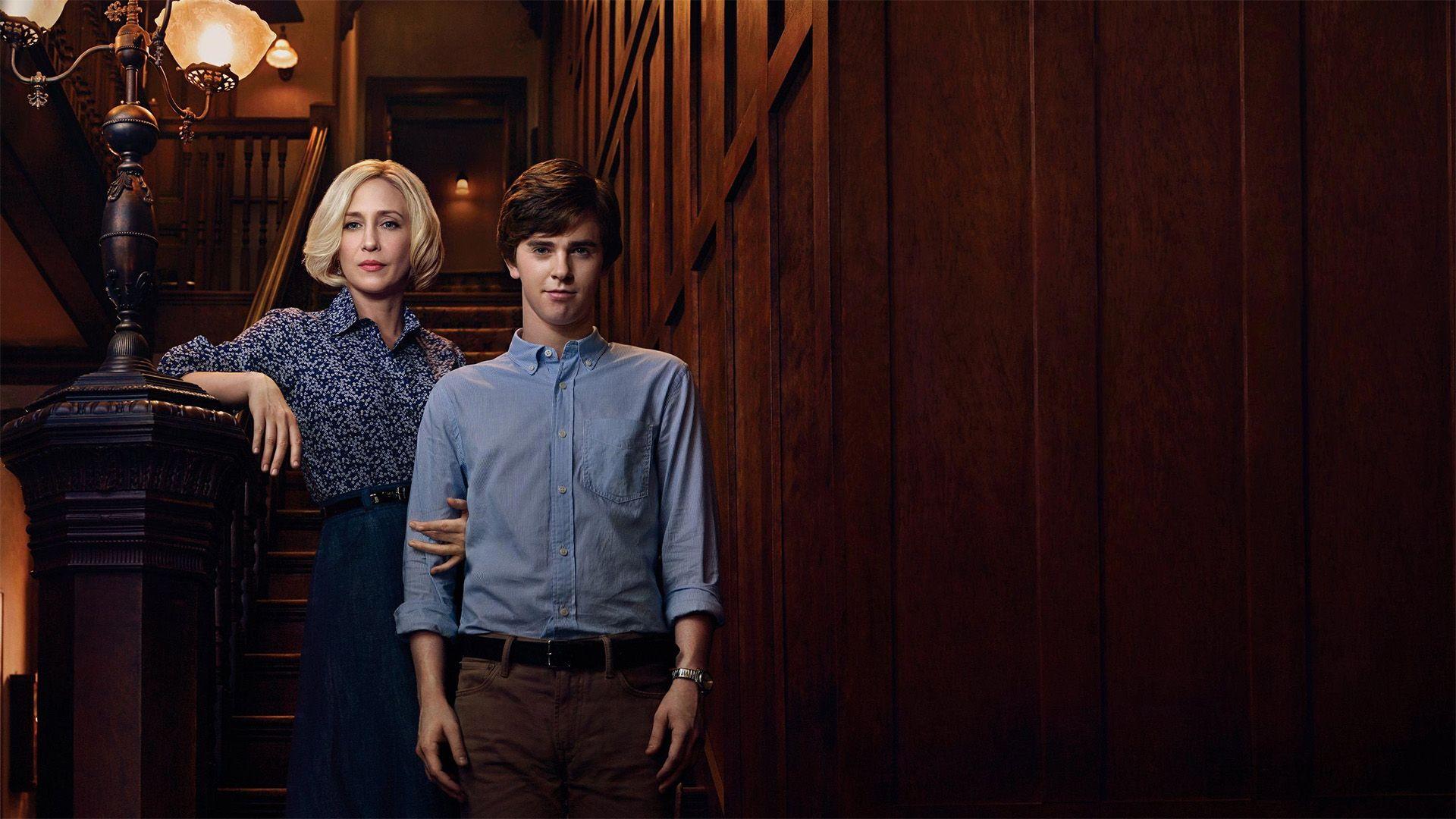 1920x1080 Bates Motel HD Wallpaper And .itl.cat