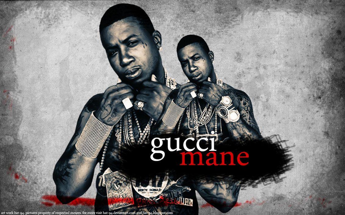 1131x707 Gucci Mane Wallpaper By Hat 94