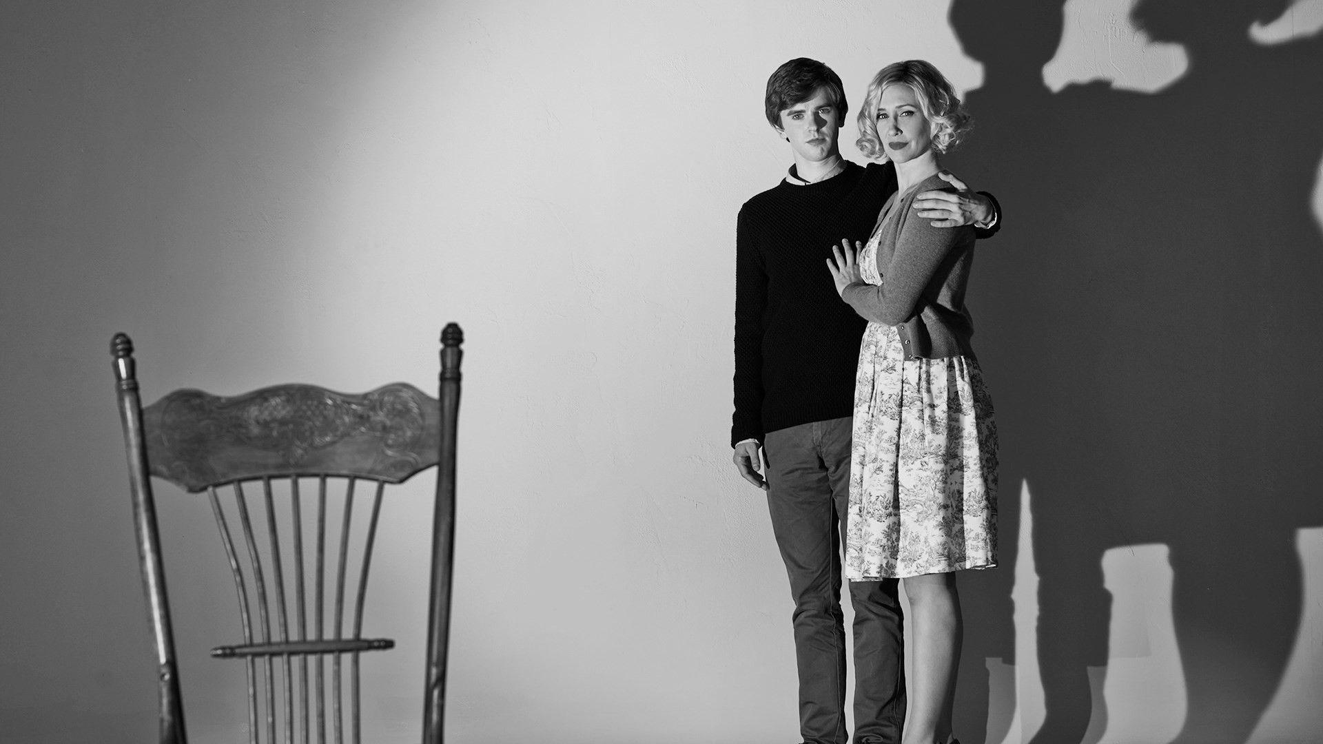 1920x1080 Norman Bates