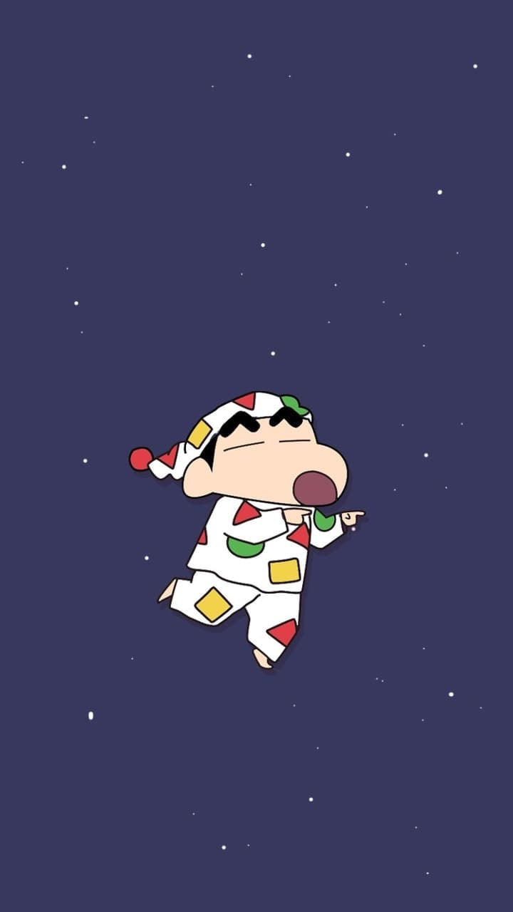 Shin Chan Phone Wallpapers - Top Free Shin Chan Phone Backgrounds