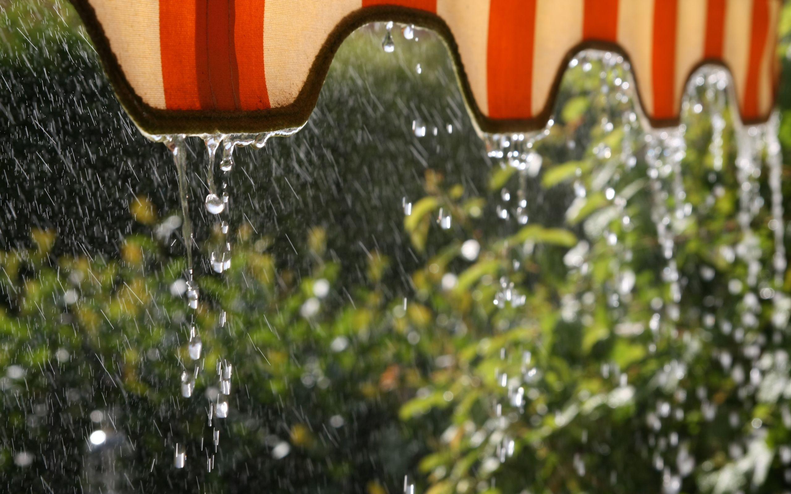 2560x1600 Rain Wallpaper 32 - [2560 x 1600]