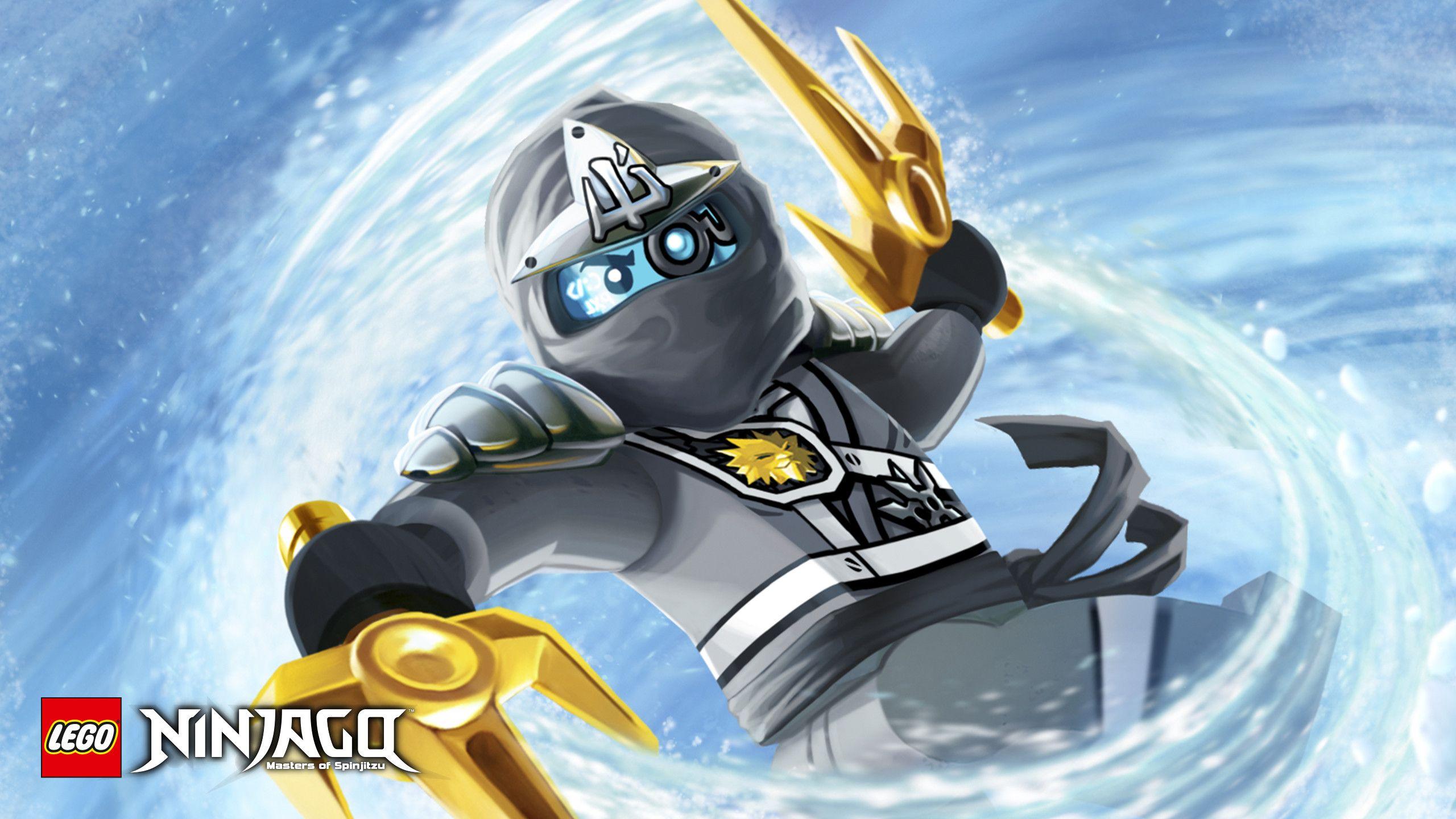 2560x1440 Ninjago HD Hình nền 8 - Nhận Hình nền HD miễn phí