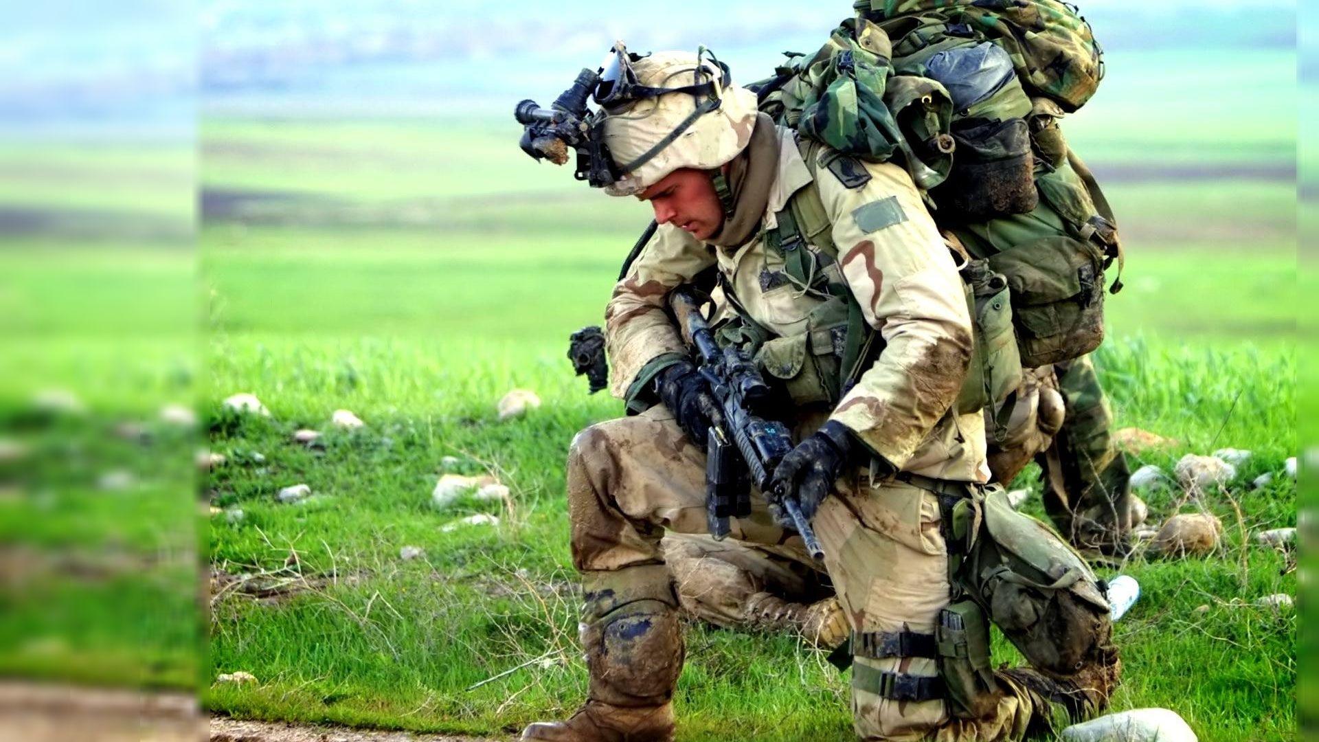 1920x1080 Cool Army Wallpaper In HD For Free Download