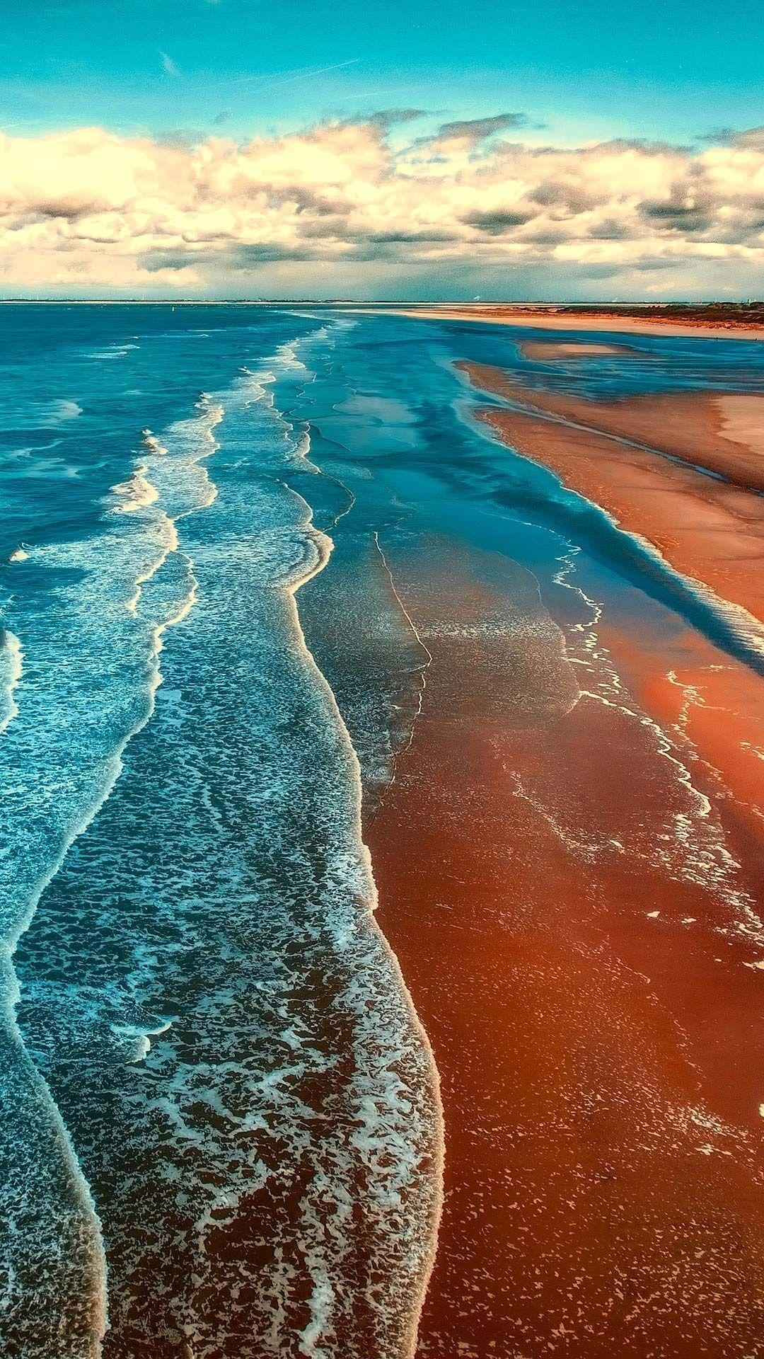 1080x1920 Beautiful Beach wallpaper phone .com
