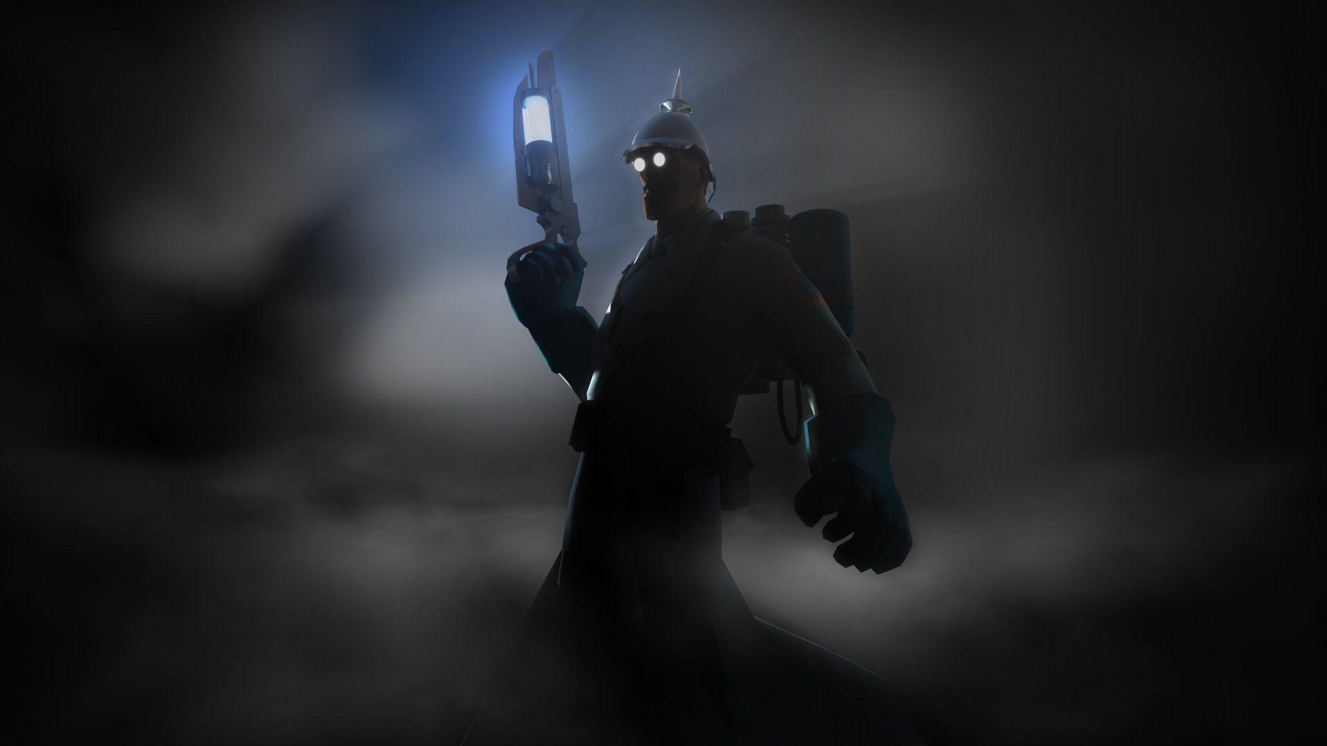 1920x1080 Tf2 Engineer Wallpaper, Team Fortress 2 .