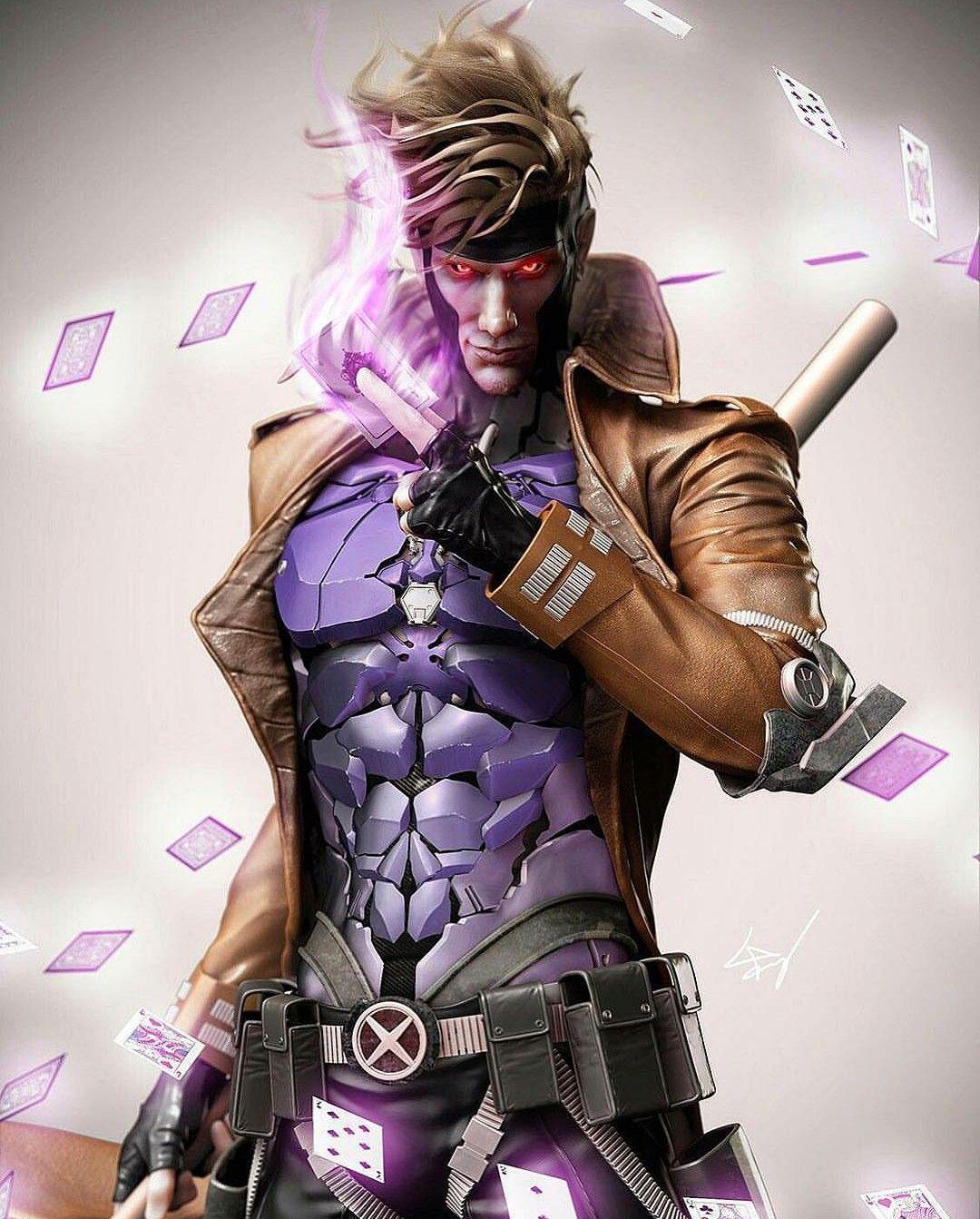 1080x1343 Gambit marvel, Superhero comic .com