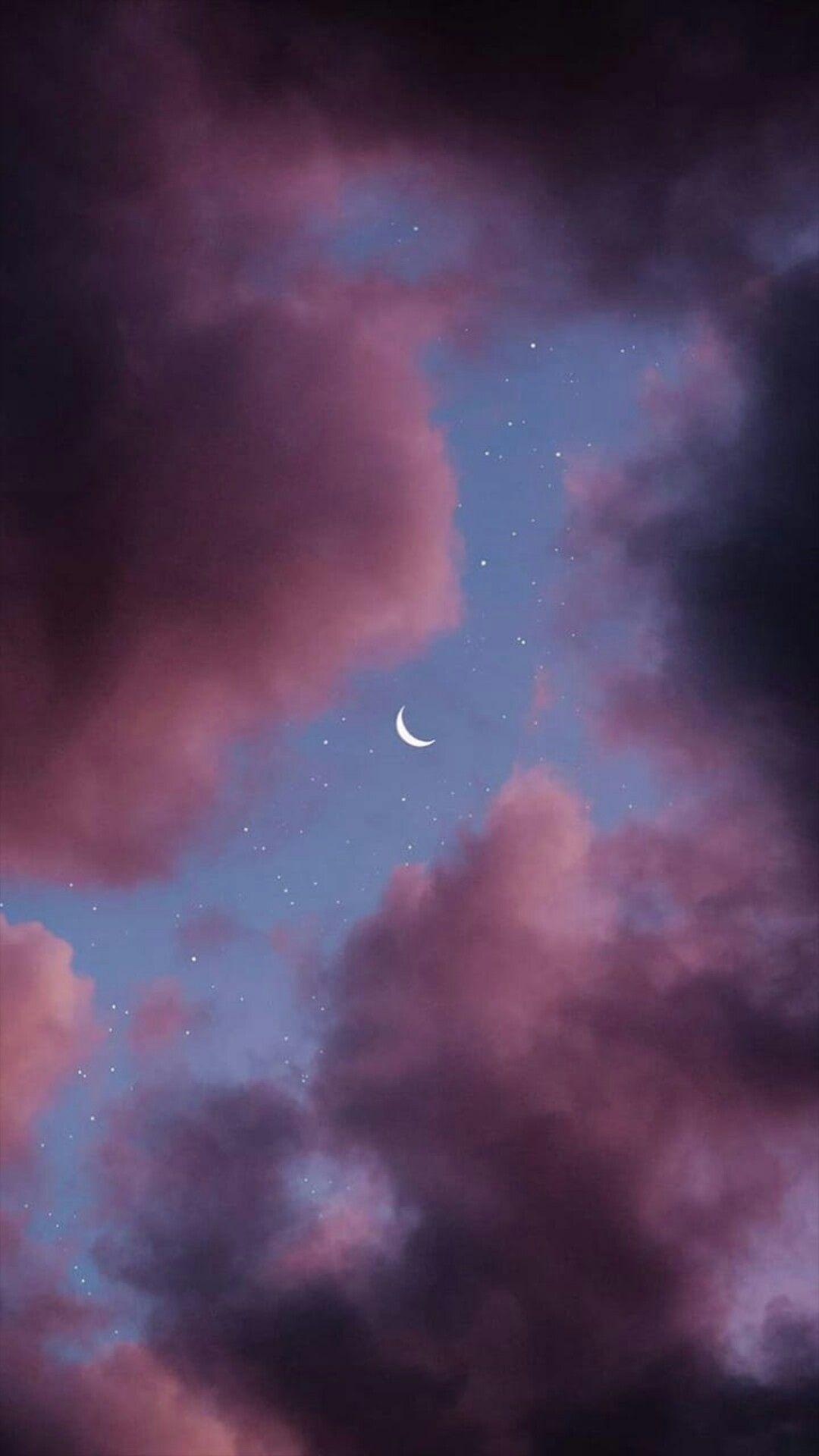 1080x1920 Night Aesthetic 4k Wallpaper .