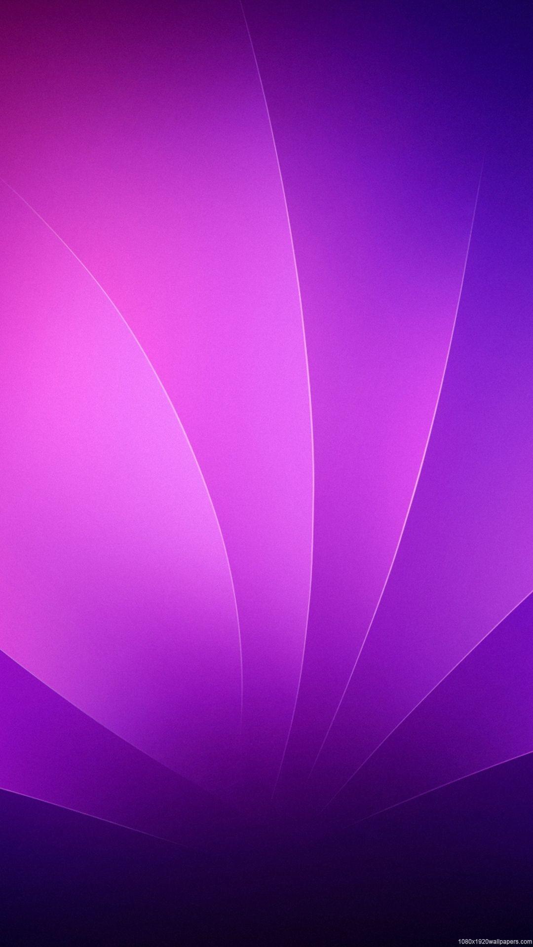 1080x1920 Abstract Purple