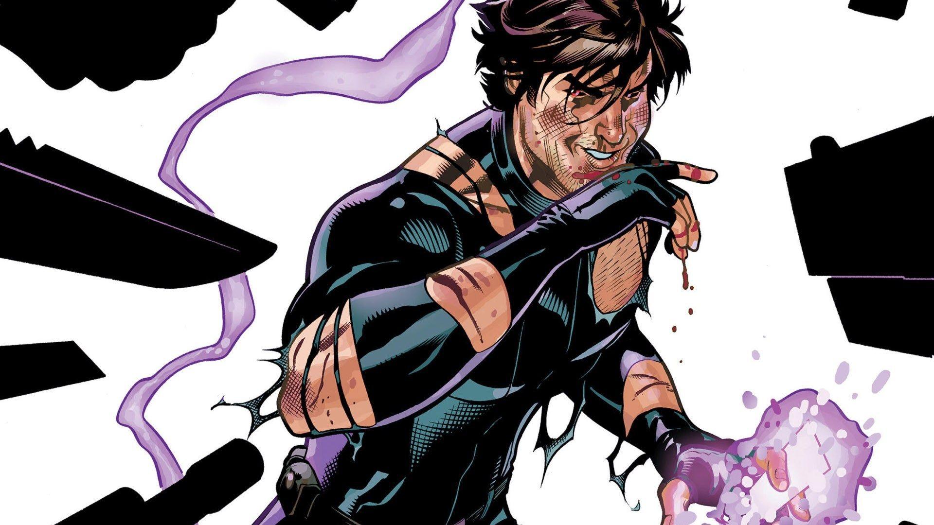 1920x1080 Gambit, Marvel, Superhero, X Men HD .
