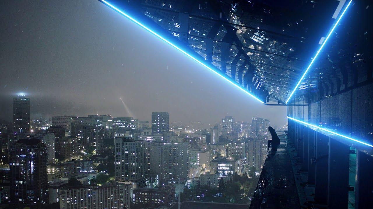 1280x720 4k City Wallpaper 32 Image Collections .