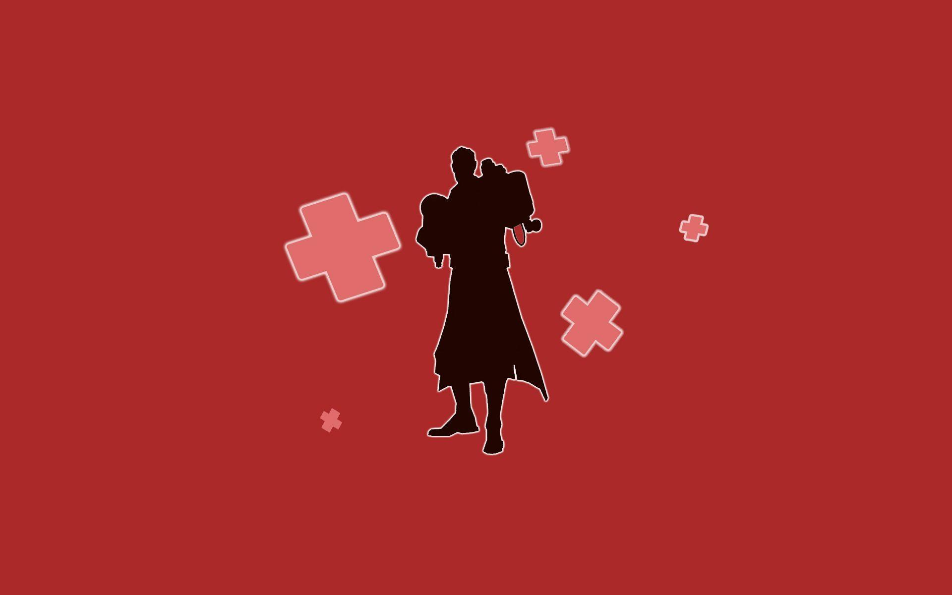 1920x1200 Team Fortress 2 Medic Wallpaper Group .wallpaper