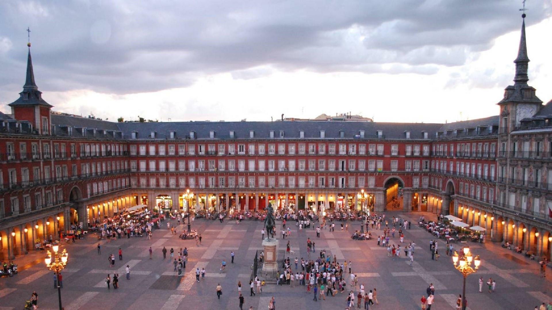 1920x1080 Madrid wallpaper DOWNLOAD .