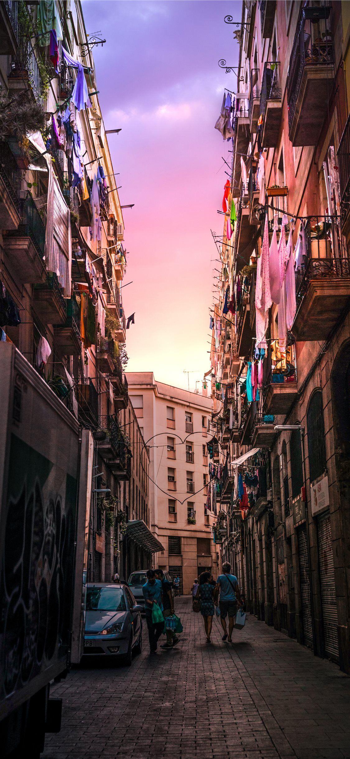 1125x2436 Best Urban iPhone 11 Wallpaper HD .