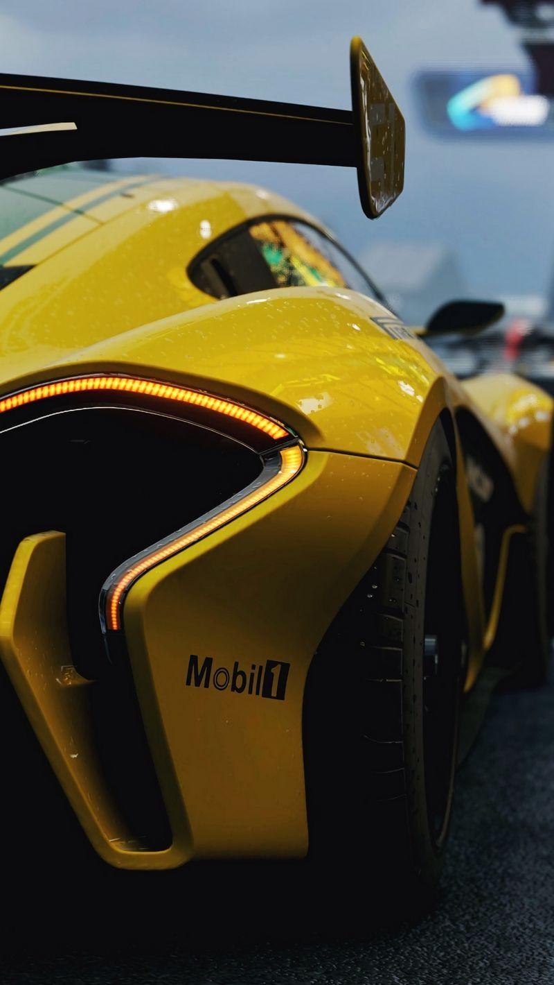 1080x1920  1080x1920 mclaren cars hd for Iphone 6 7 8 wallpaper   Coolwallpapersme