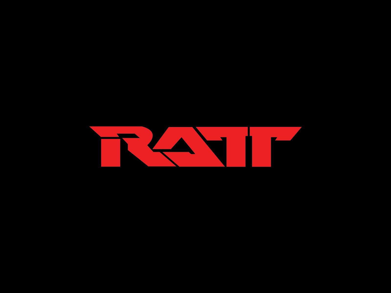 1600x1200 Ratt band logo and wallpaper. Rock .com