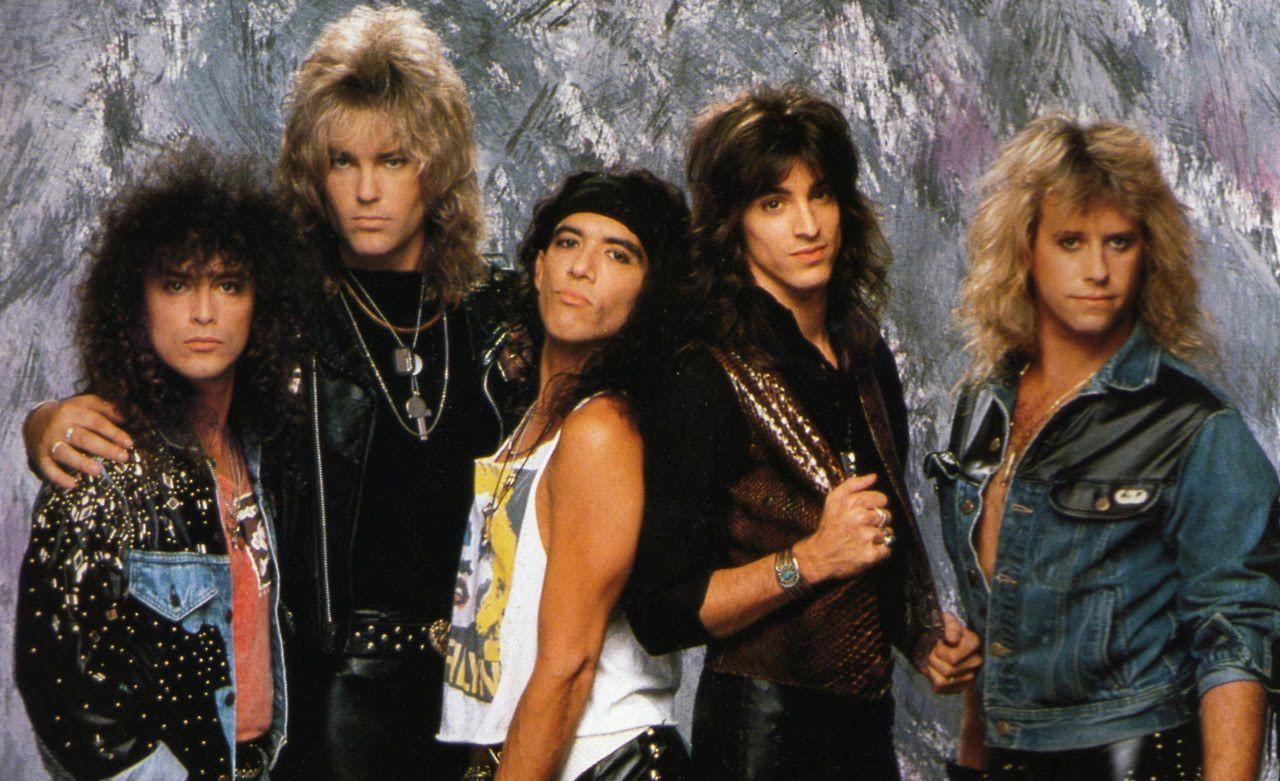 Ratt Band Wallpapers - Top Free Ratt Band Backgrounds - WallpaperAccess