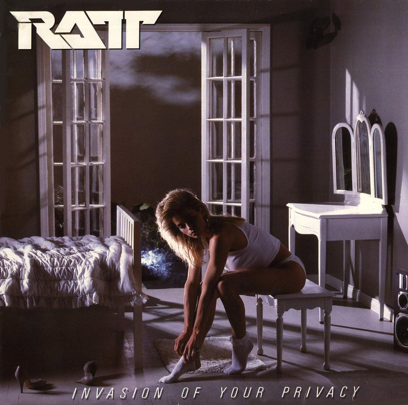 1429x1417 ratt album covers. Rock album covers .com