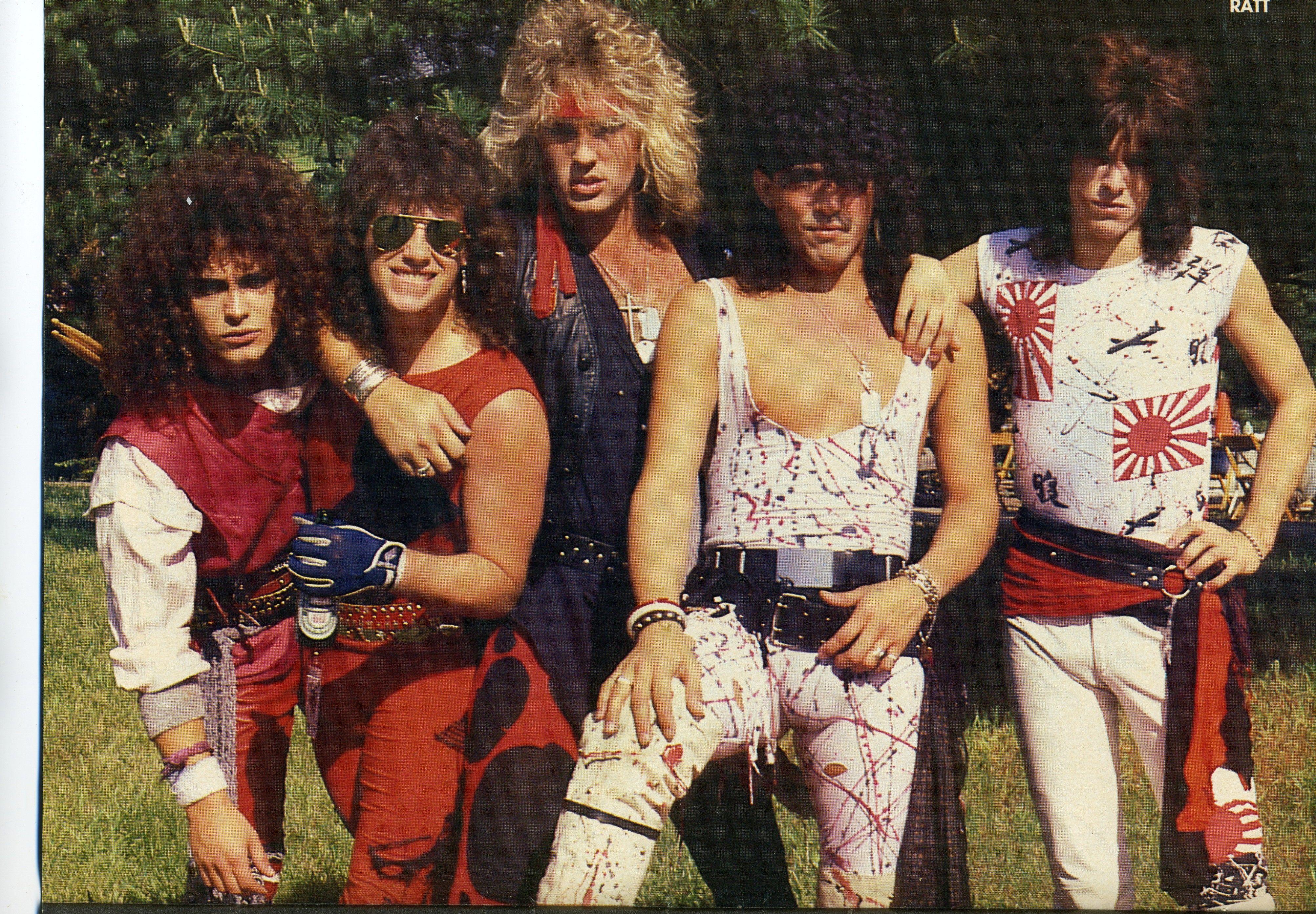 4010x2786 Ratt Band ideas. rock bands, hair .com