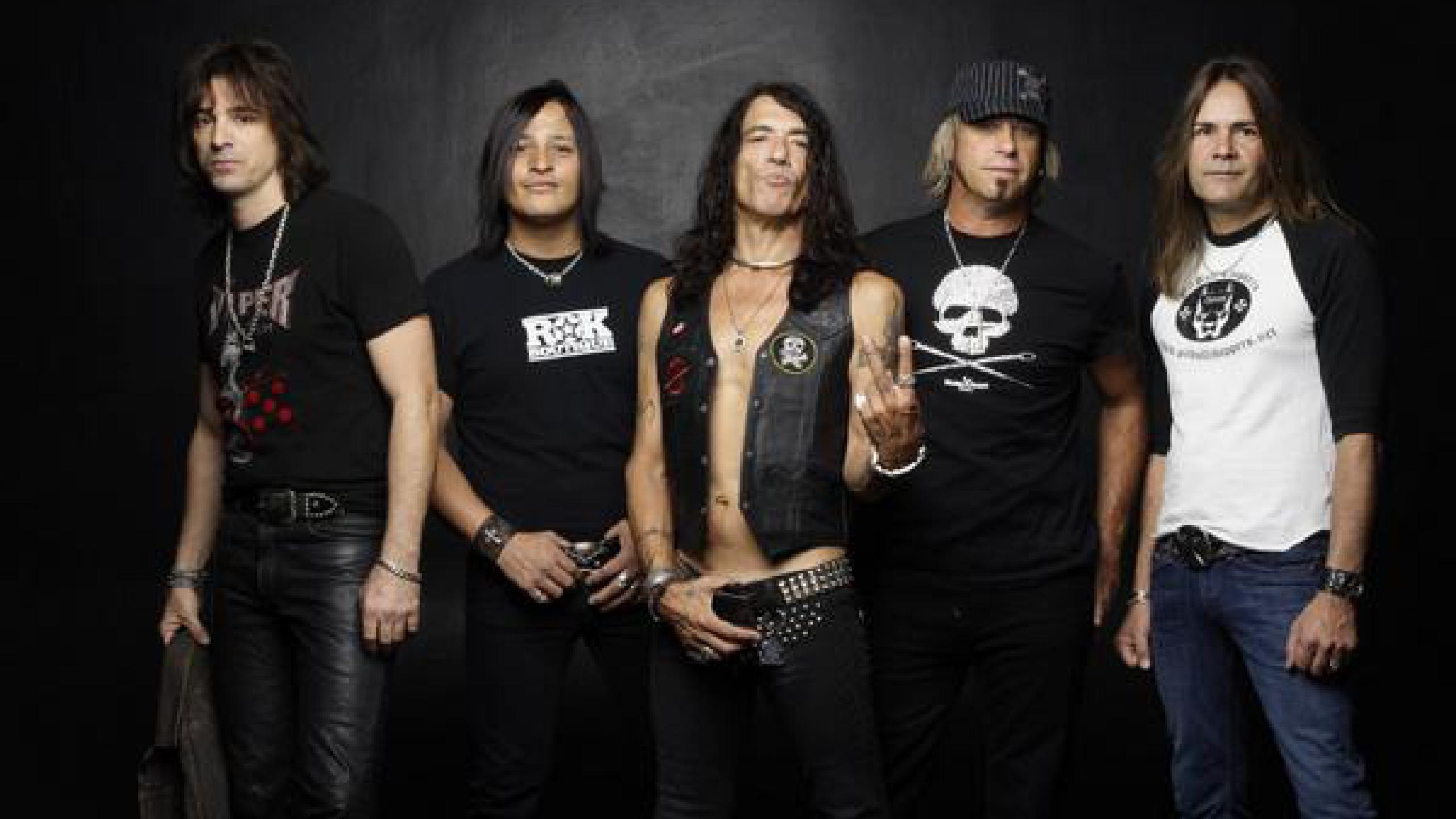 Ratt Band Wallpapers - Top Free Ratt Band Backgrounds - WallpaperAccess