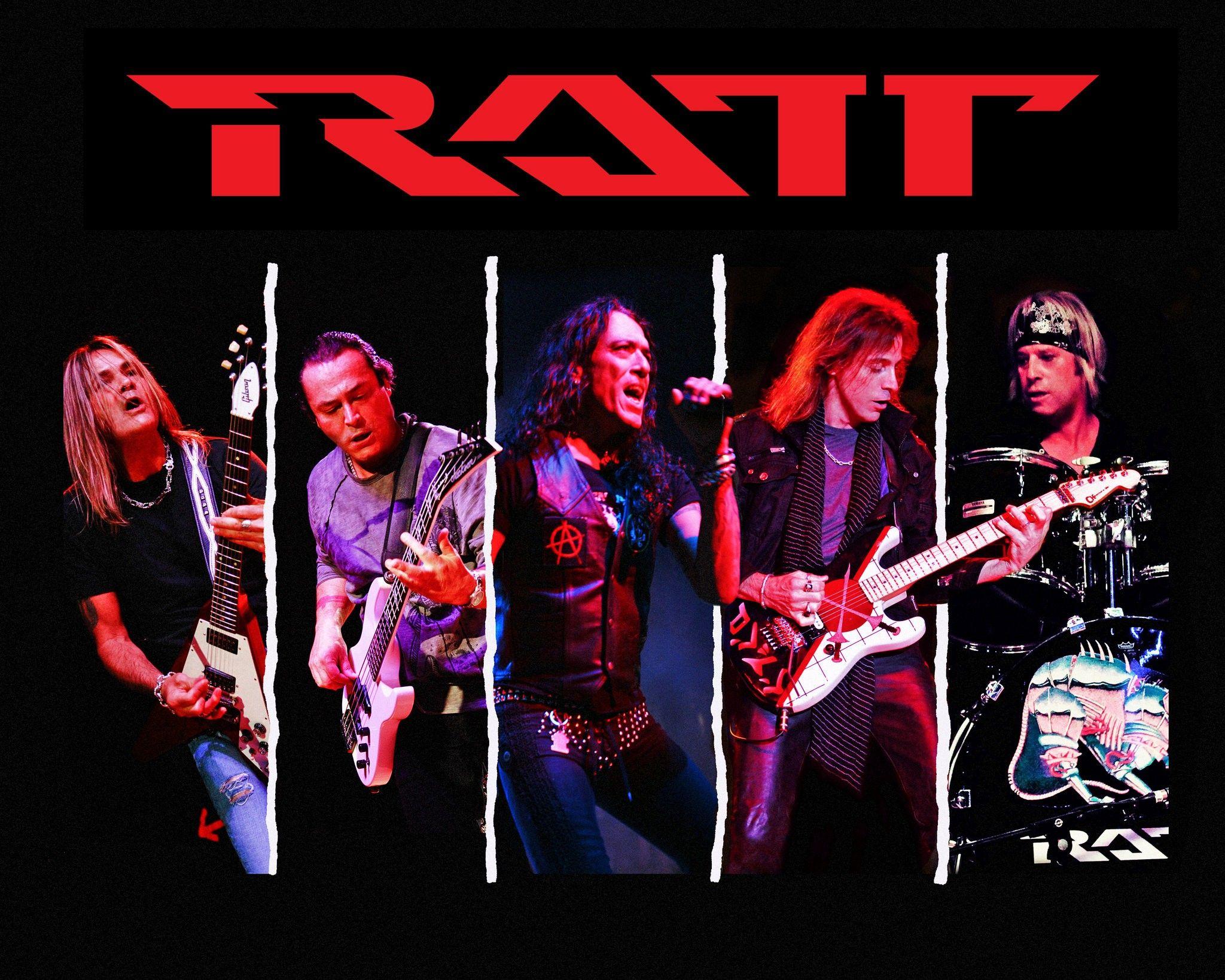 Ratt Band Wallpapers - Top Free Ratt Band Backgrounds - WallpaperAccess