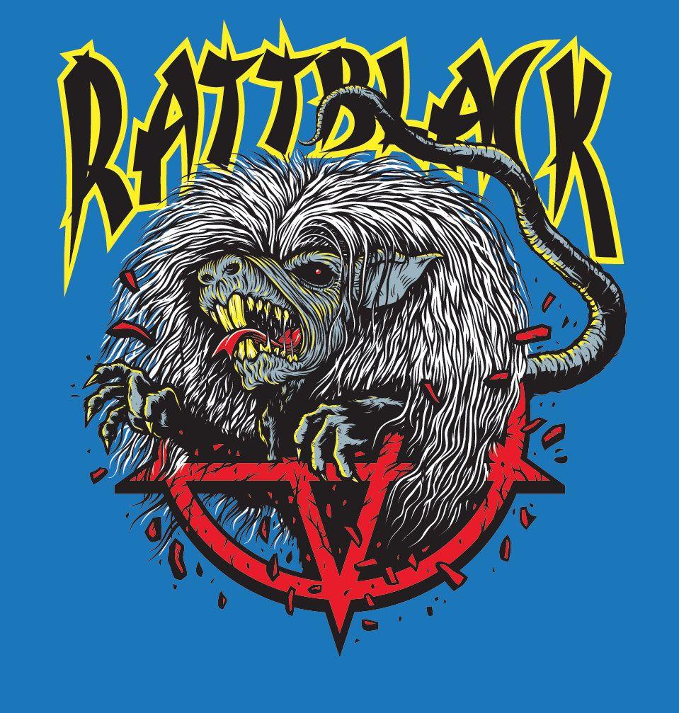 959x1007 RattBlack. RattBlackrattblackofficial.bandcamp.com · In stock