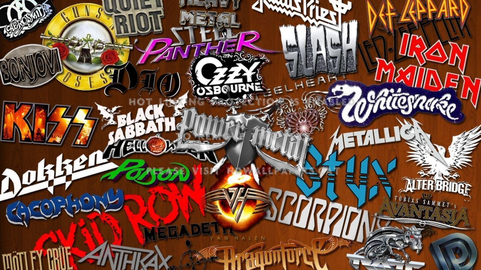 Ratt Band Wallpaper ratt-band-wallpaper