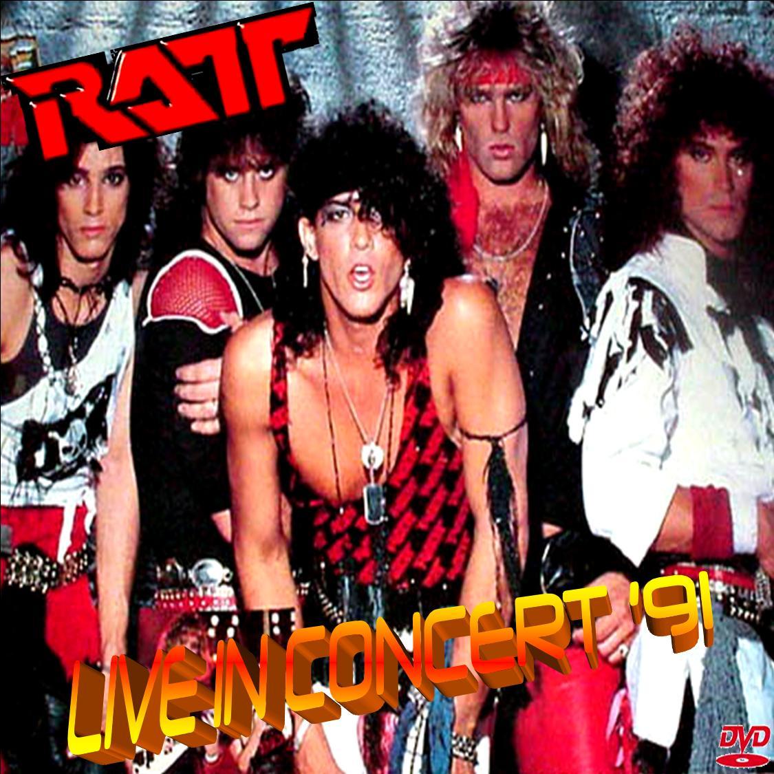 Ratt Band Wallpapers - Top Free Ratt Band Backgrounds - WallpaperAccess