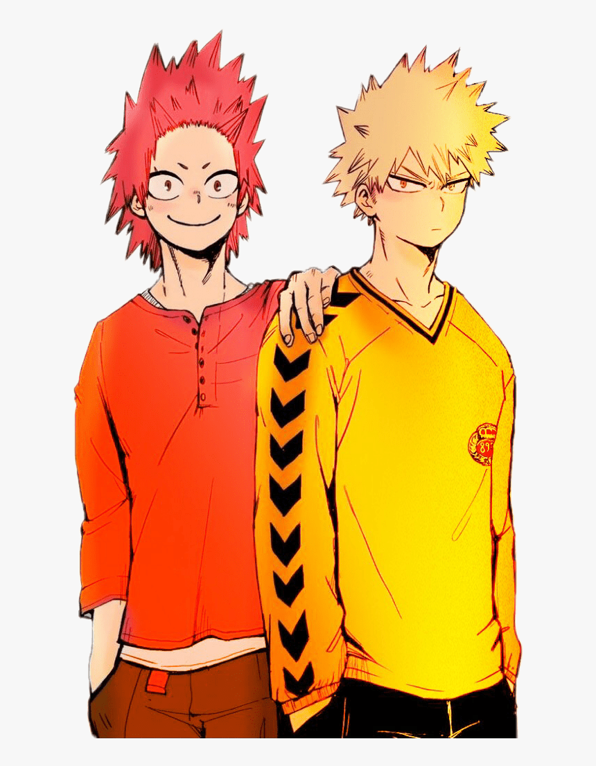 860x1106 kirishima #bakugou #kiribaku #bakushima #bakugoukatsuki And Bakugou Png, Transparent Png