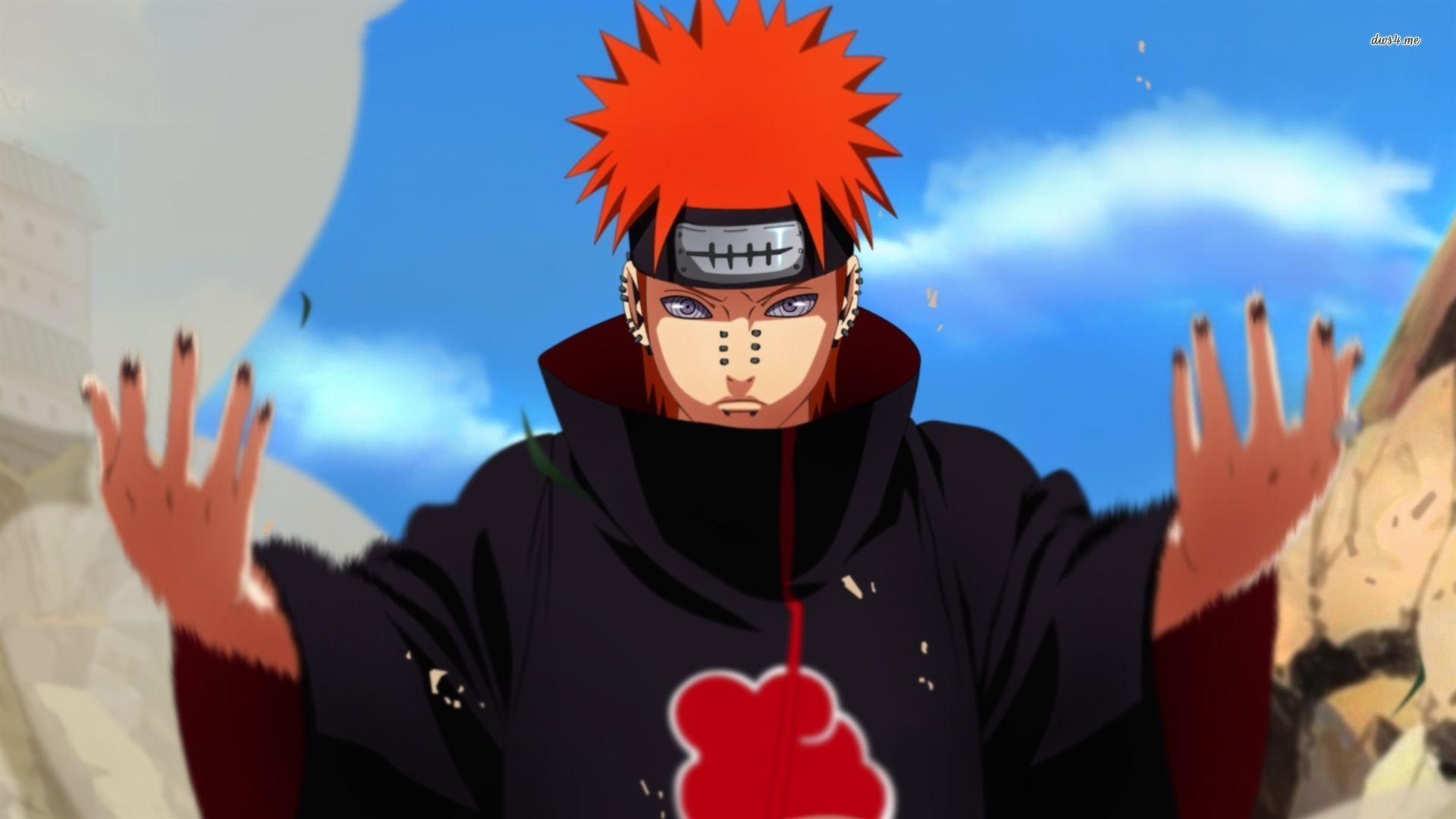 1920x1080 Free download Pain Naruto Shippuden wallpaper 1280x800 Pain Naruto Shippuden [1920x1080] for your Desktop, Mobile & Tablet. Explore Pain Naruto Wallpaper. HD Naruto Wallpaper, Cool Naruto Wallpaper, Naruto Characters Wallpaper
